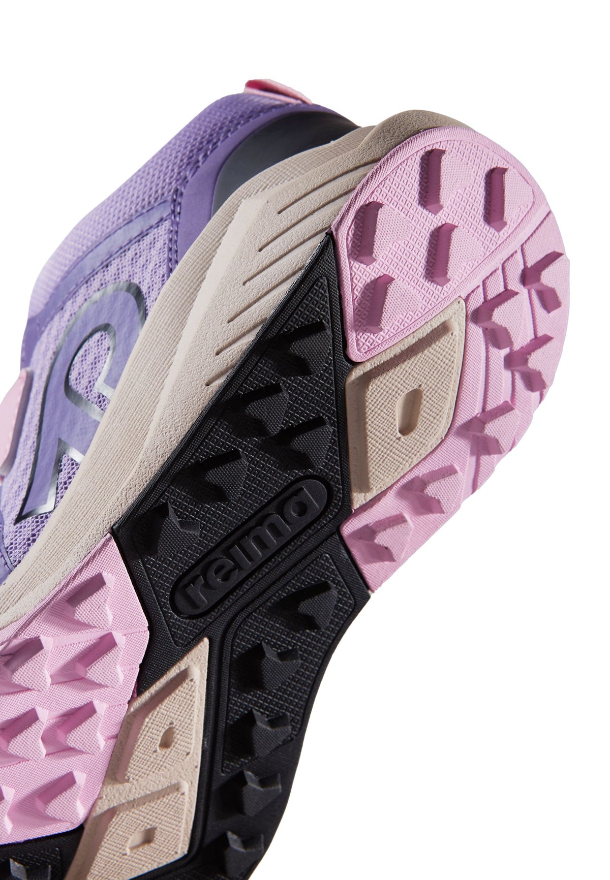 REIMA TEC wasserdichter Sneaker Kiritin