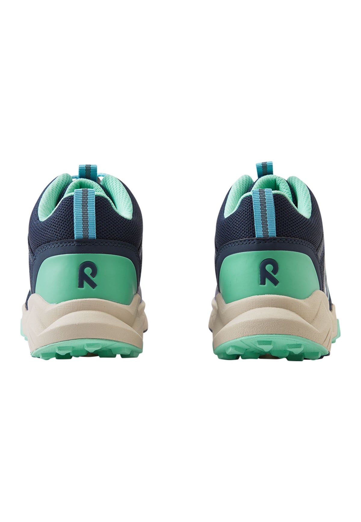 REIMA TEC wasserdichter Sneaker Kiritin