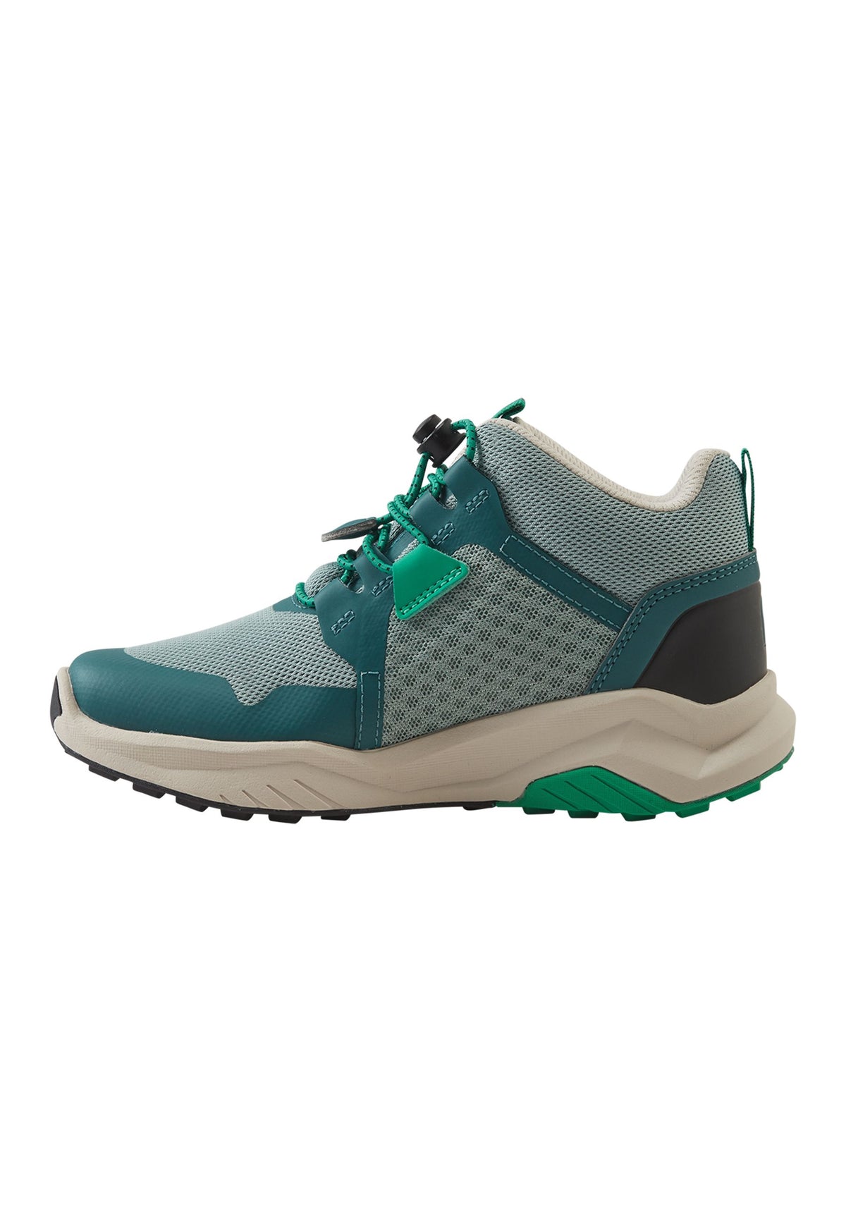 REIMA TEC wasserdichter Sneaker Kiritin
