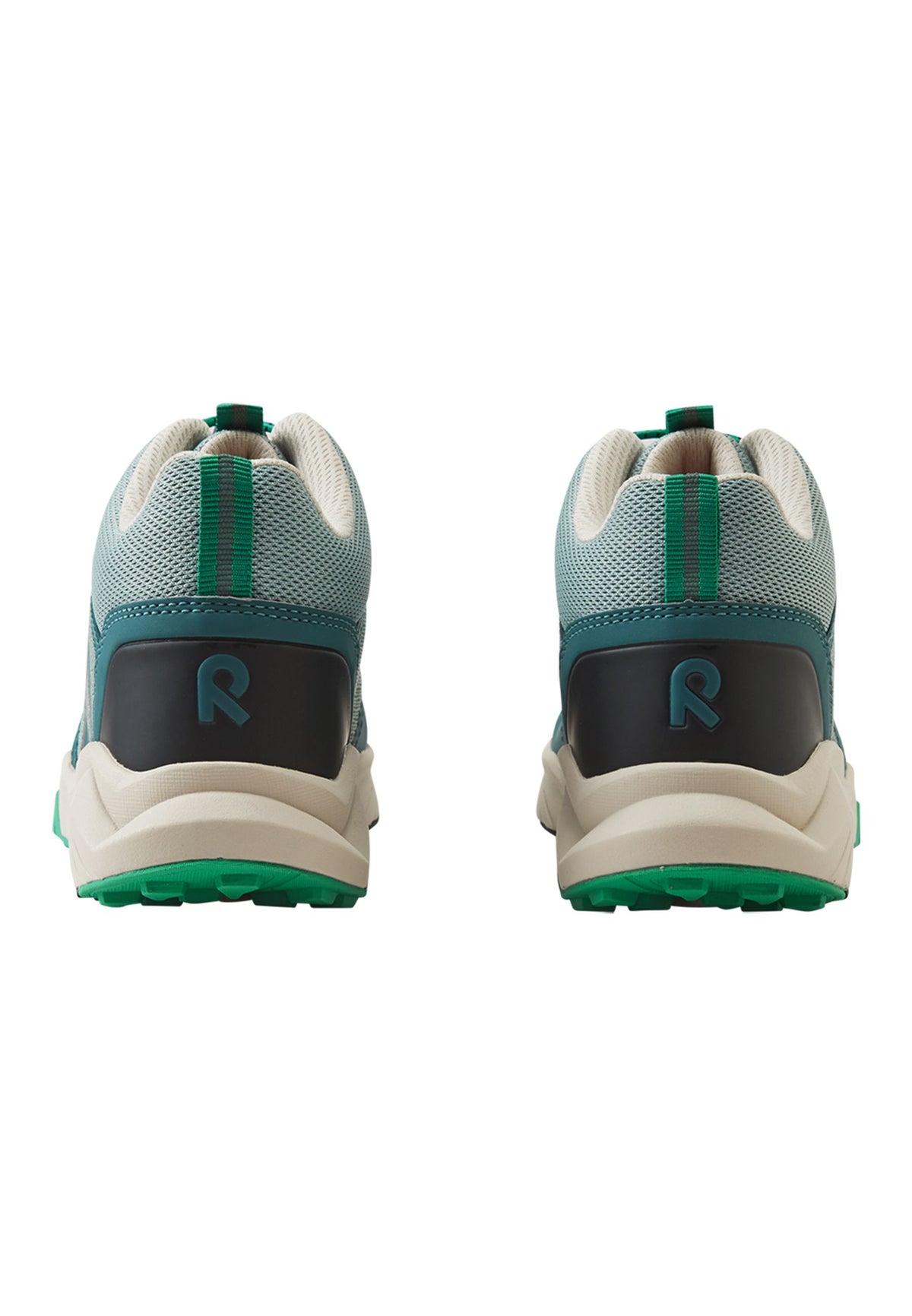 REIMA TEC wasserdichter Sneaker Kiritin