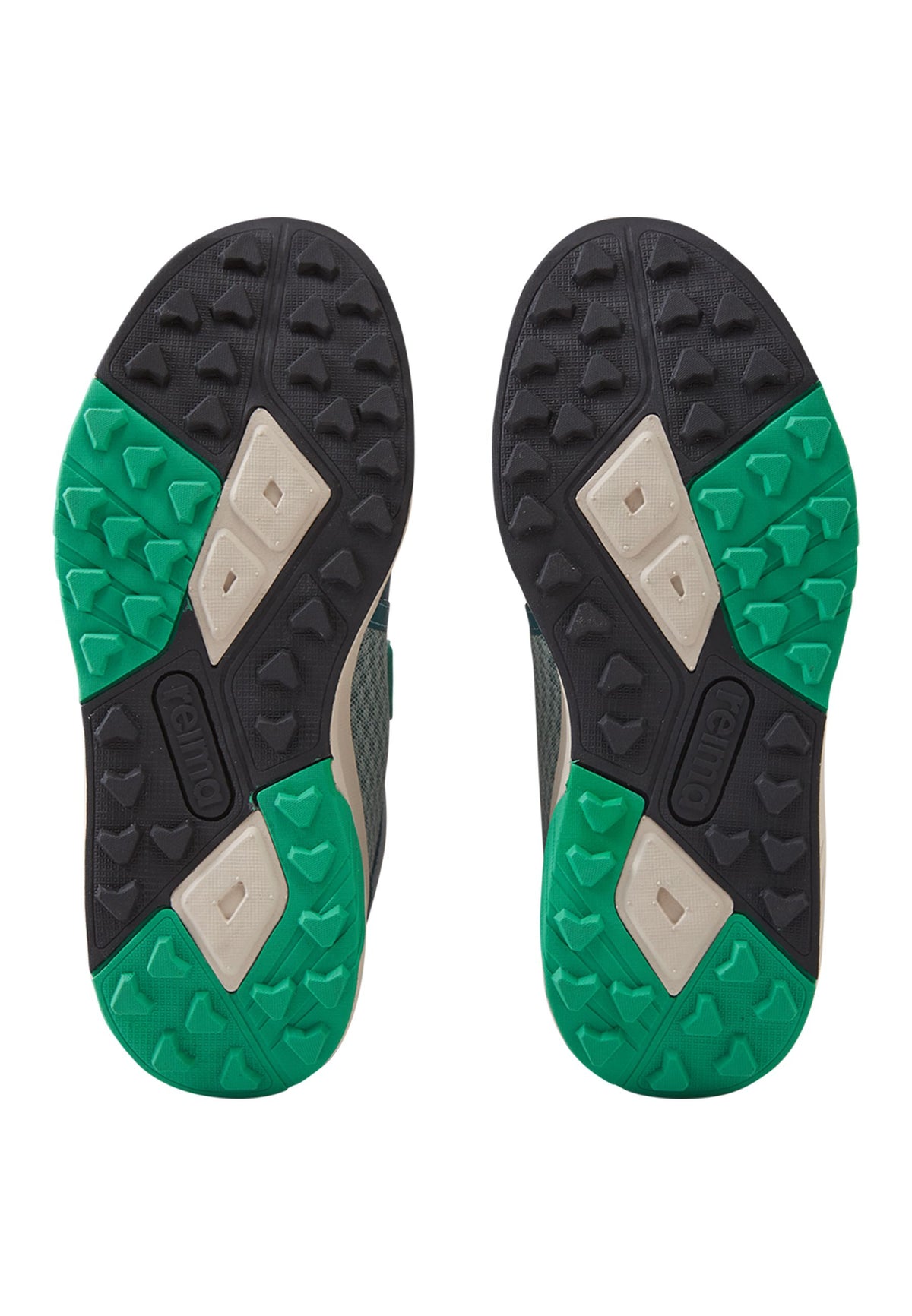 REIMA TEC wasserdichter Sneaker Kiritin