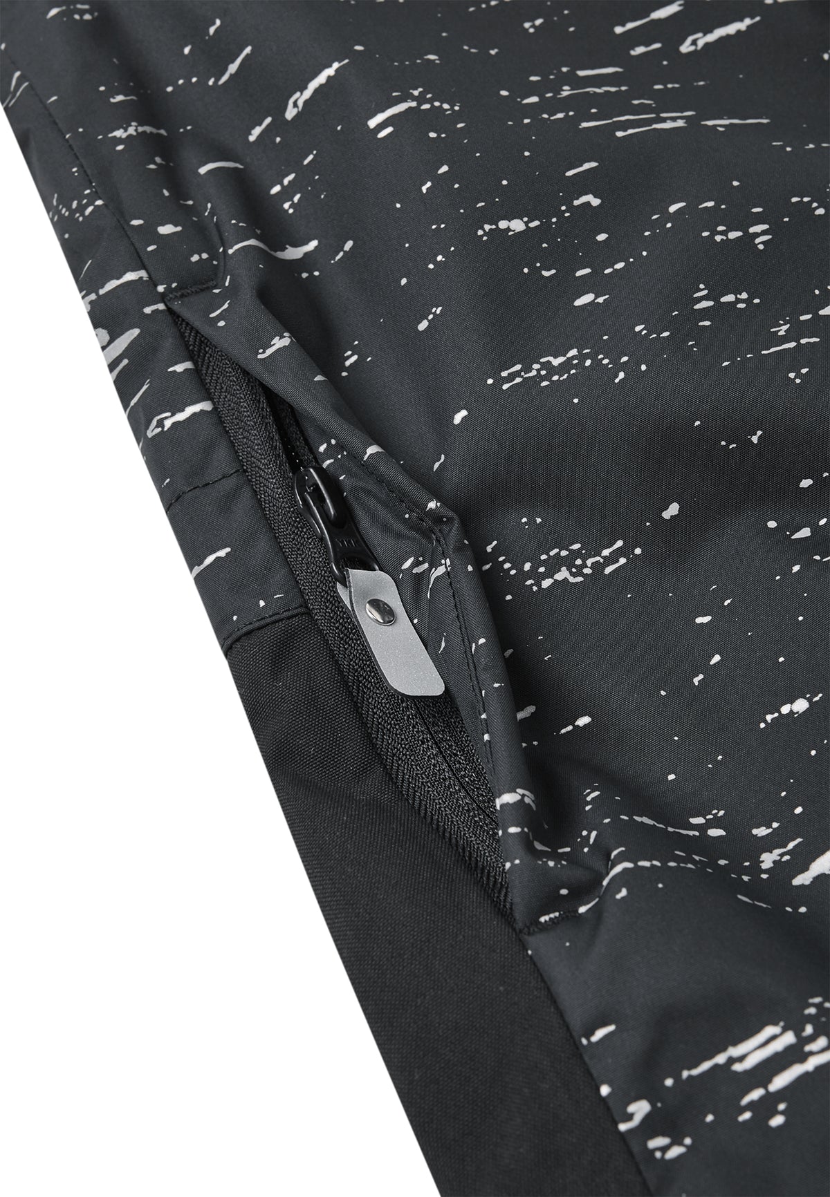 REIMA TEC extra reflektierender Winteroverall/Skianzug Kirkas