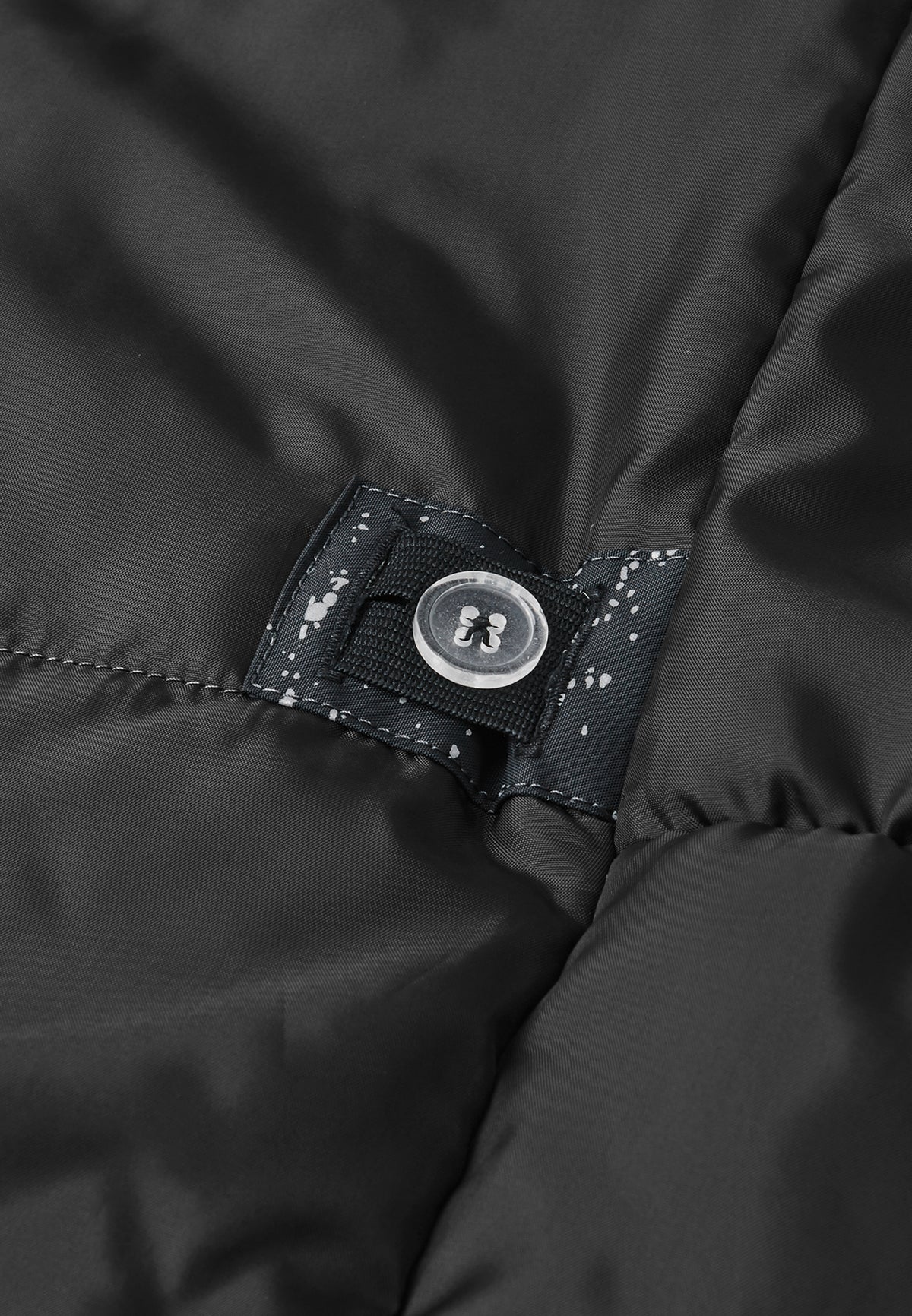 REIMA TEC extra reflektierender Winteroverall/Skianzug Kirkas