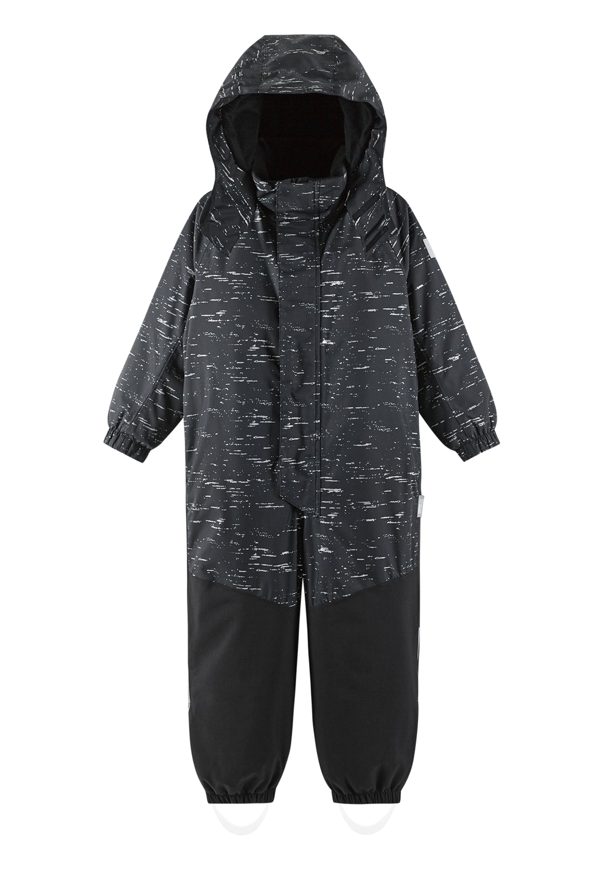 REIMA TEC extra reflektierender Winteroverall/Skianzug Kirkas