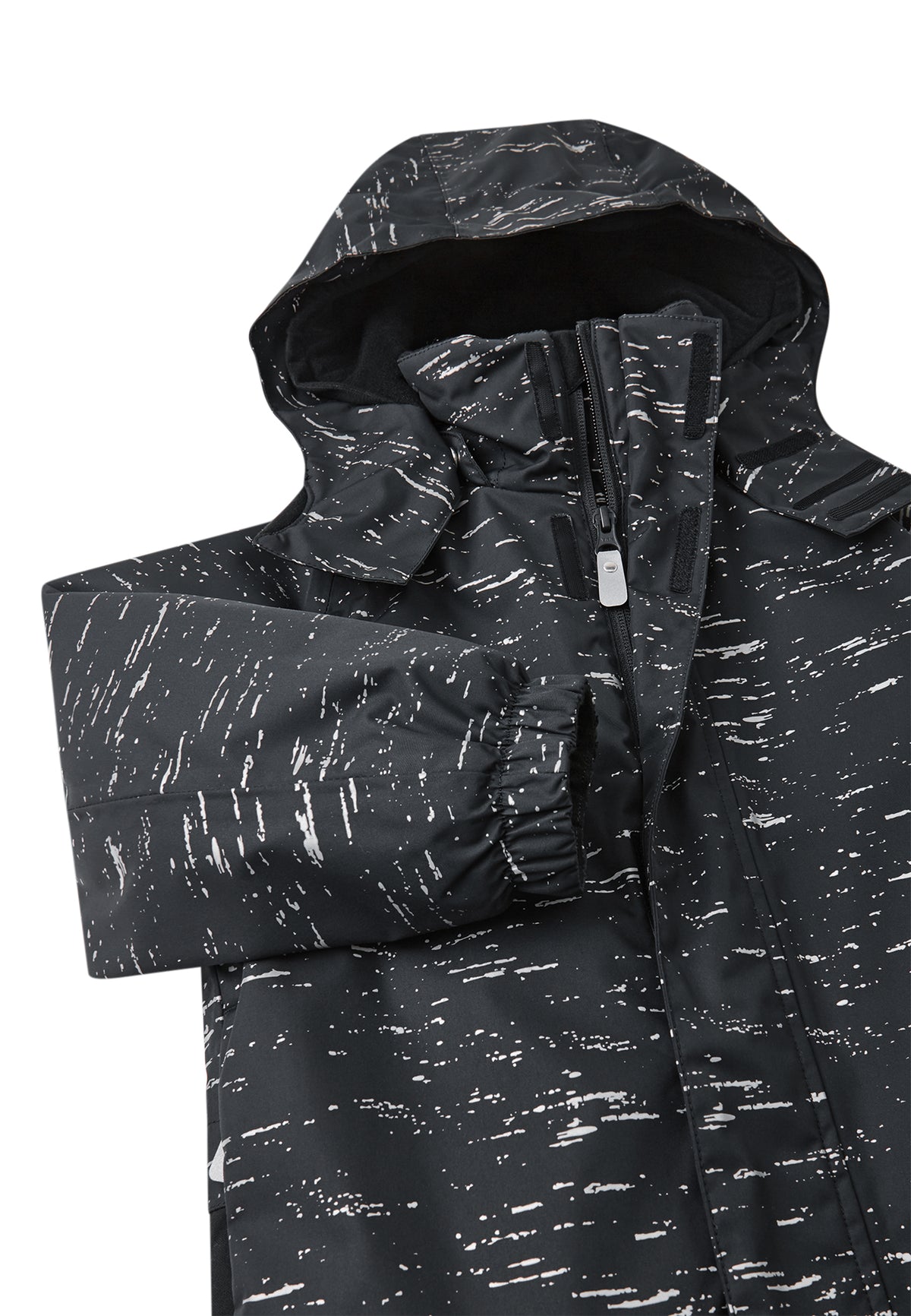 REIMA TEC extra reflektierender Winteroverall/Skianzug Kirkas