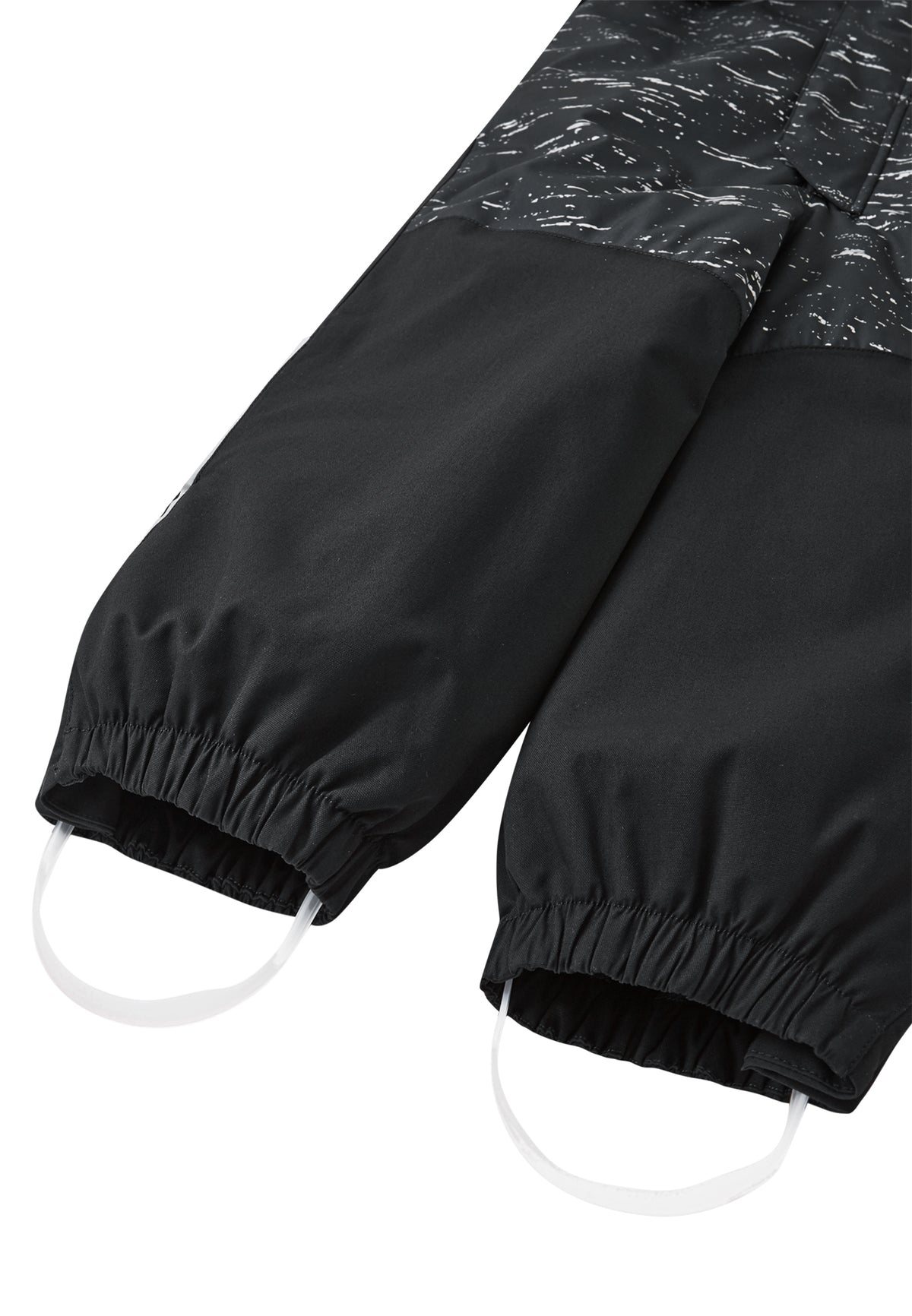 REIMA TEC extra reflektierender Winteroverall/Skianzug Kirkas