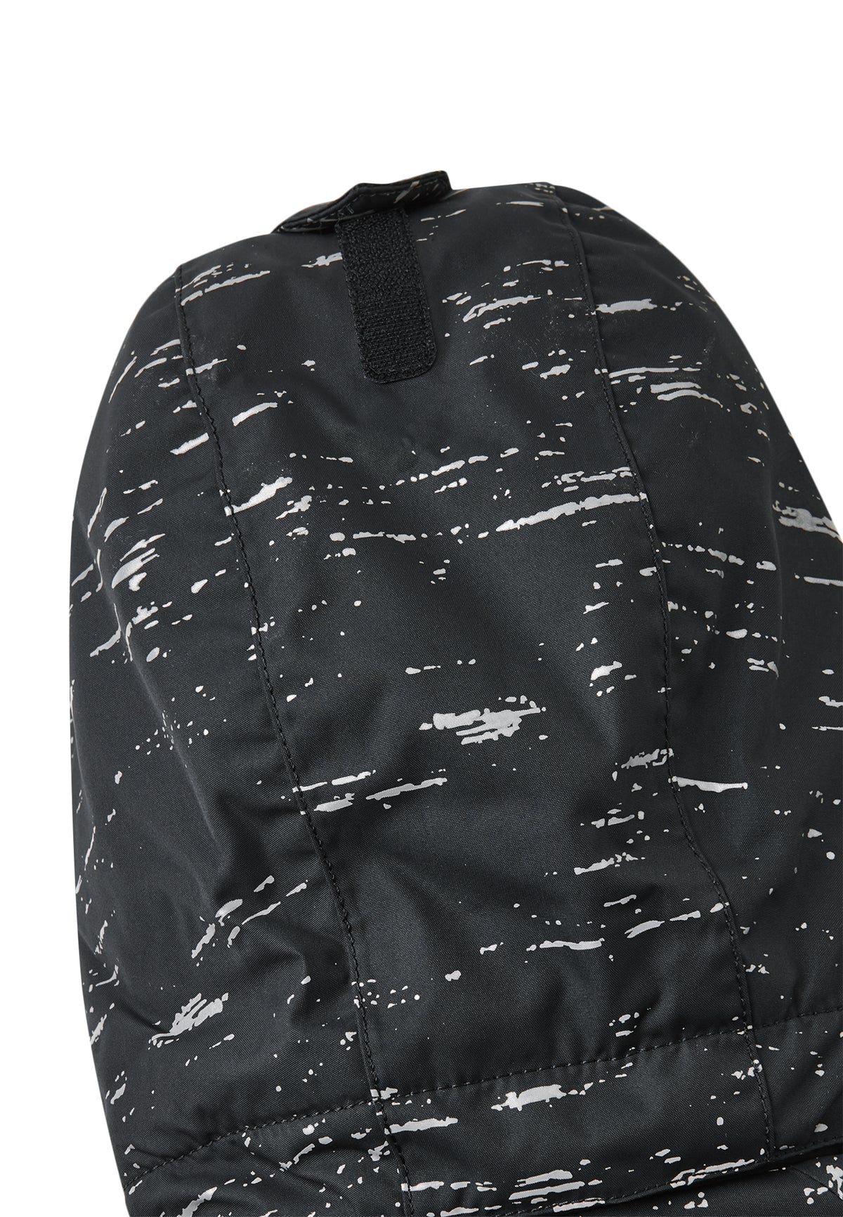 REIMA TEC extra reflektierender Winteroverall/Skianzug Kirkas