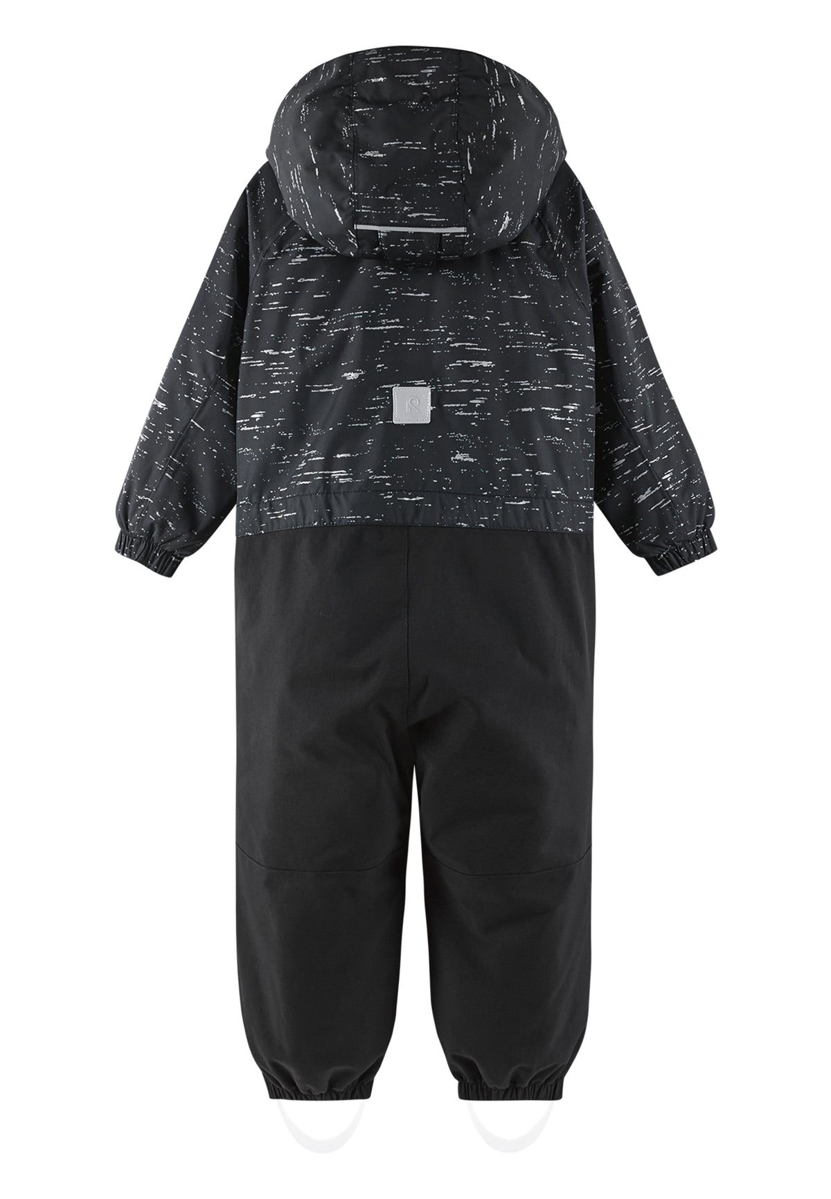 REIMA TEC extra reflektierender Winteroverall/Skianzug Kirkas