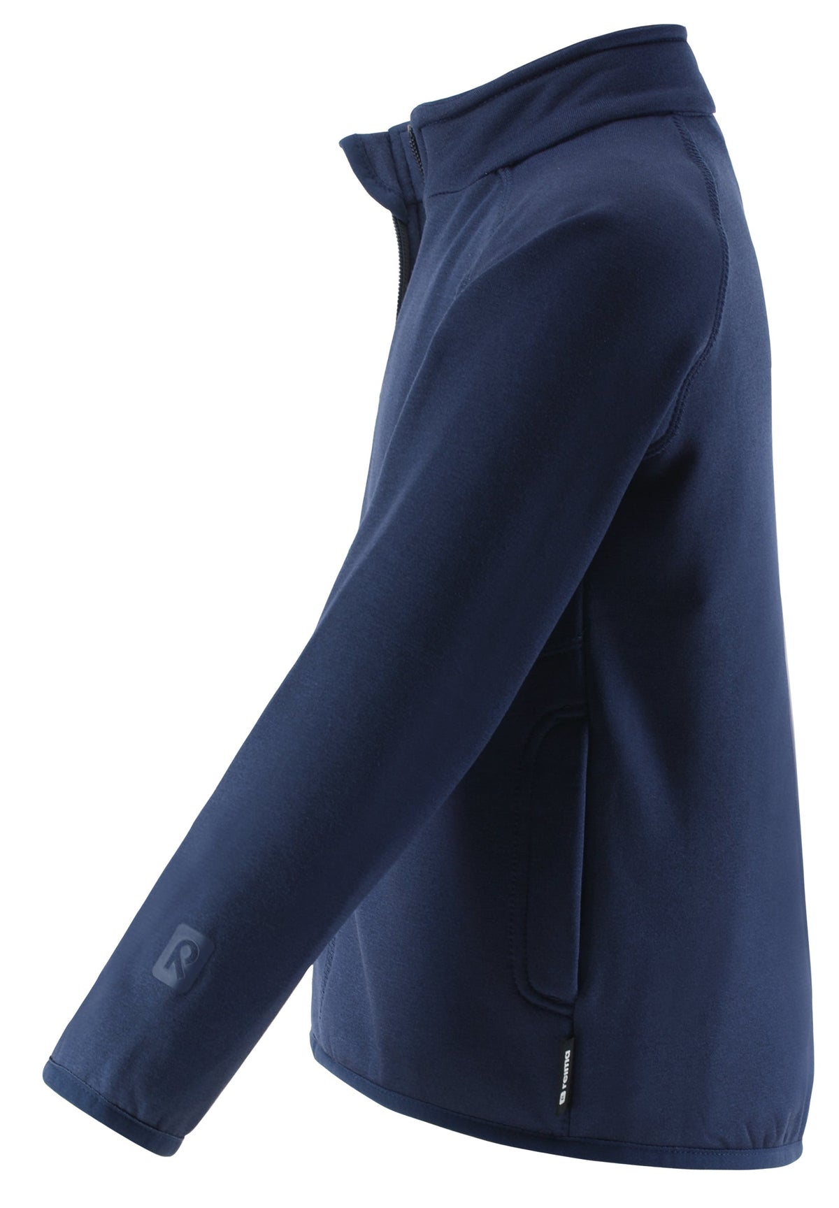 REIMA Fleecejacke Klippe/Toimiva