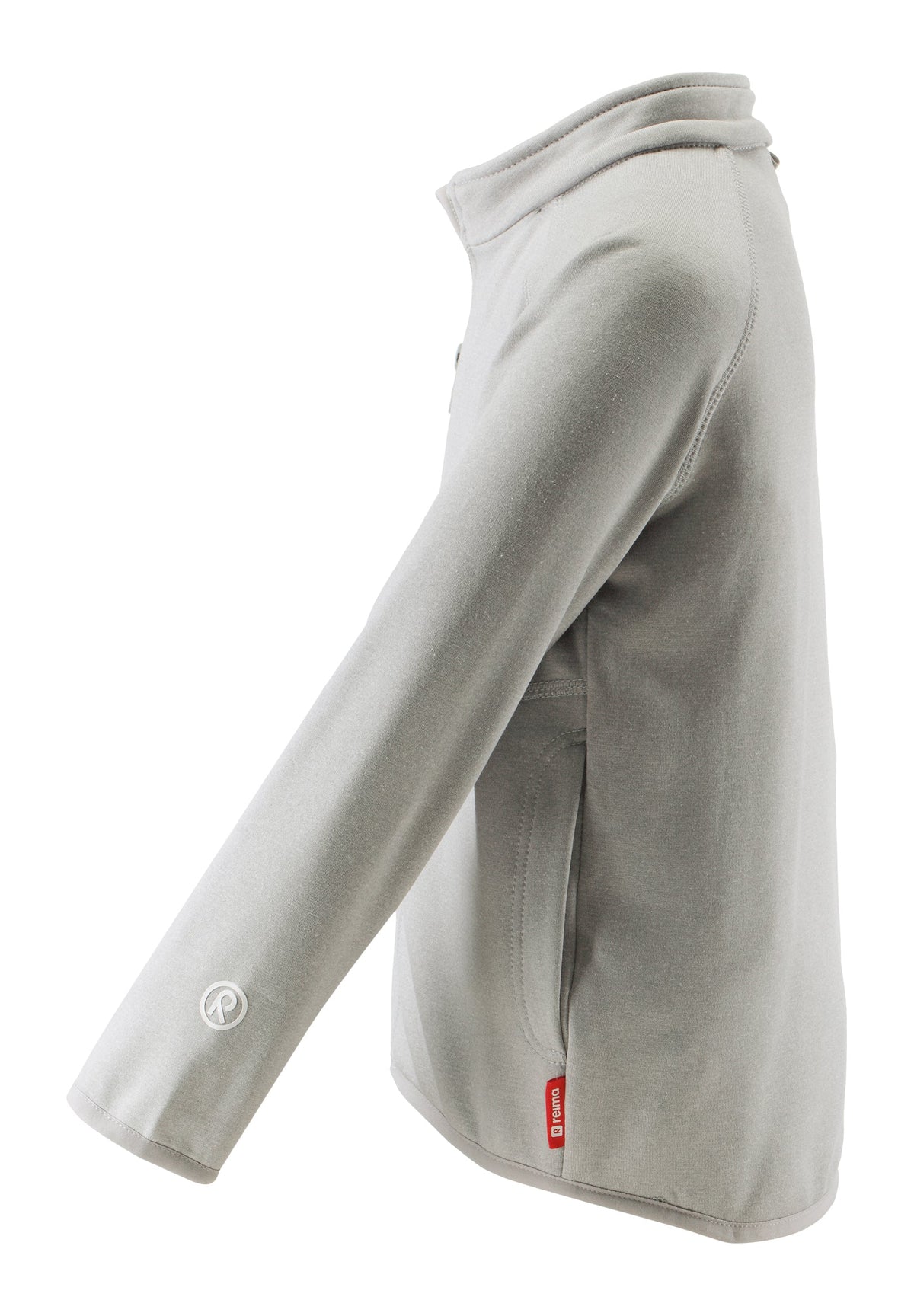 REIMA Fleecejacke Klippe/Toimiva
