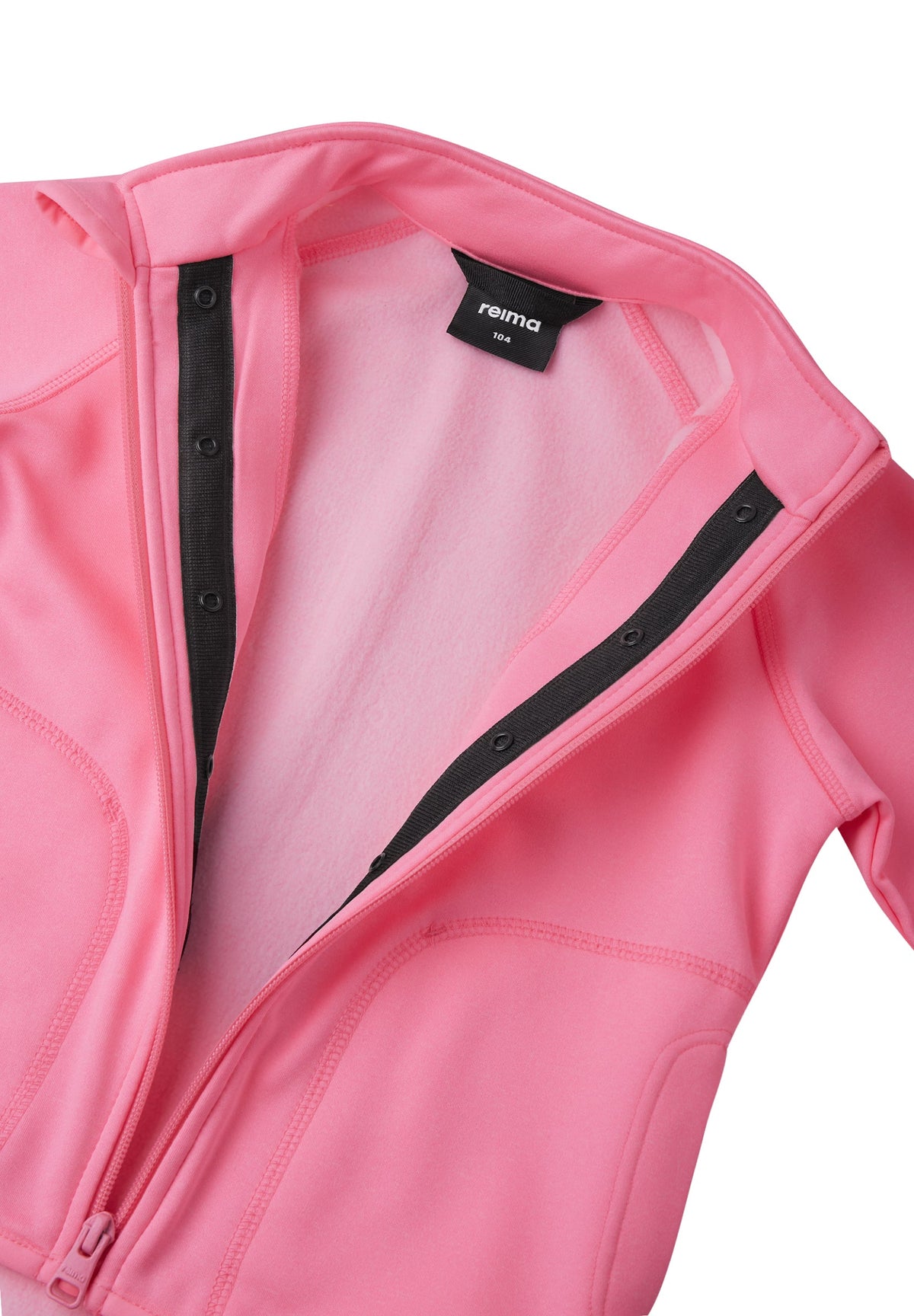 REIMA Fleecejacke Klippe