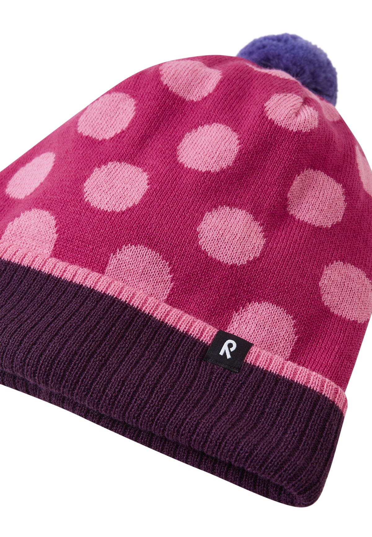 Reima Wintermütze Jenkka