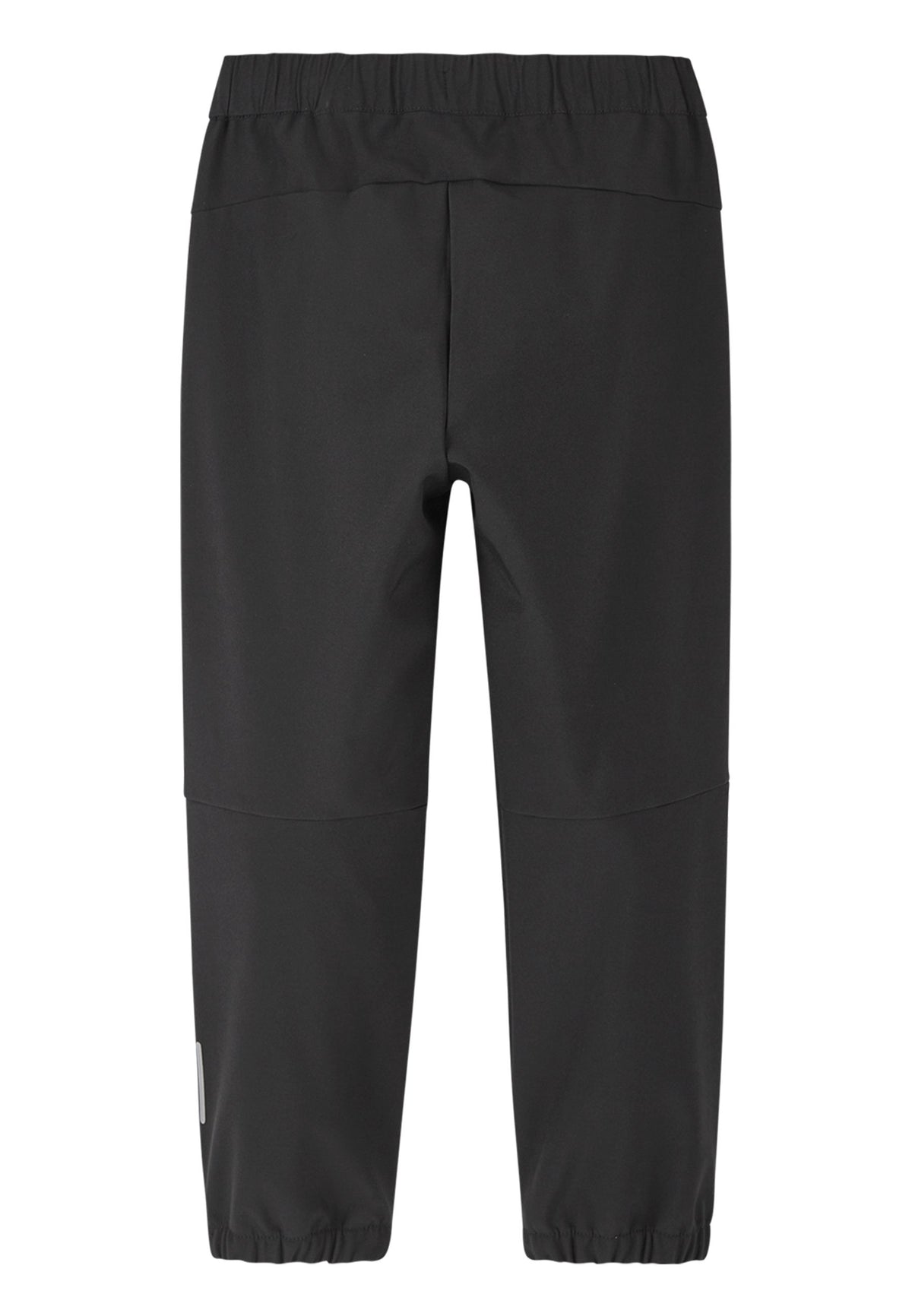 REIMA gefütterte Softshellhose Koivin