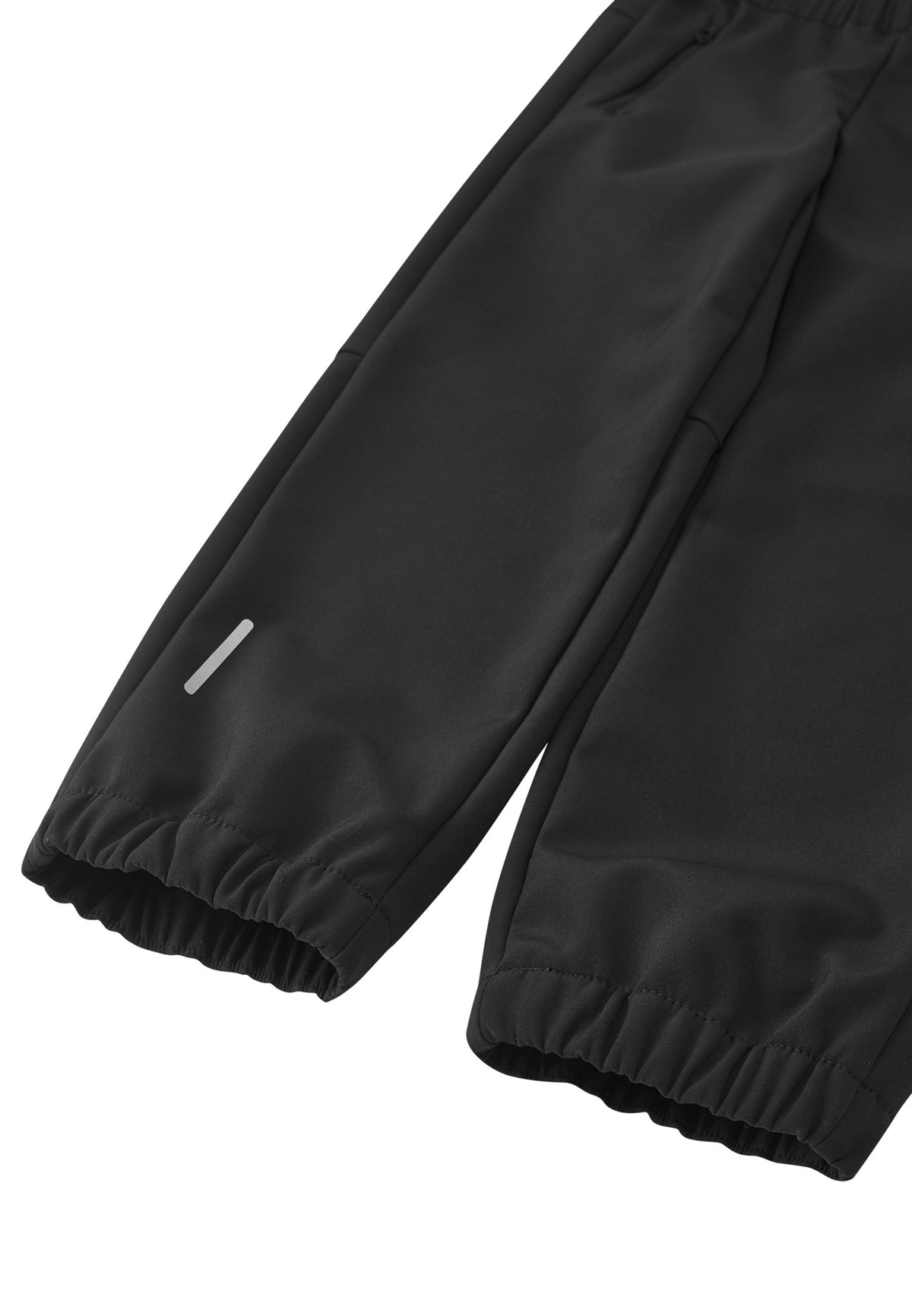 REIMA gefütterte Softshellhose Koivin