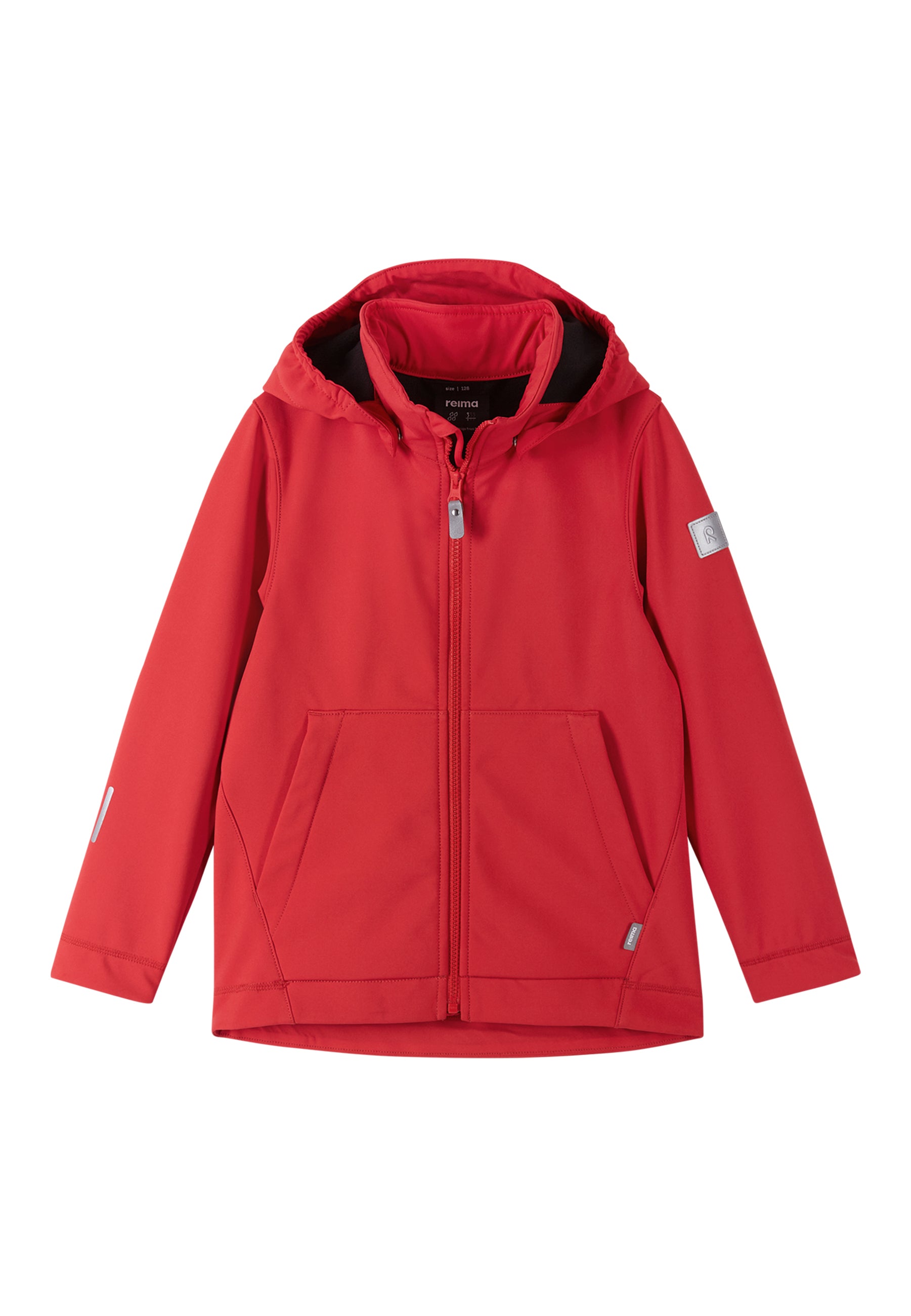 REIMA Kinder Softshell-Jacke Koivula 5100290A-3880