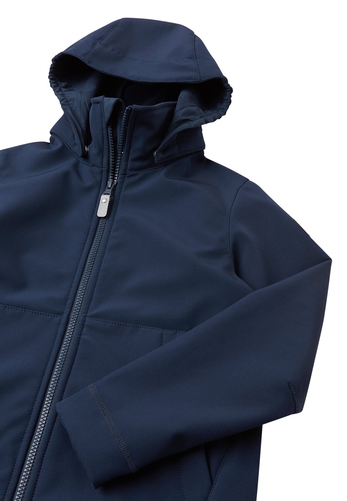 REIMA gefütterte Softshelljacke Koivula
