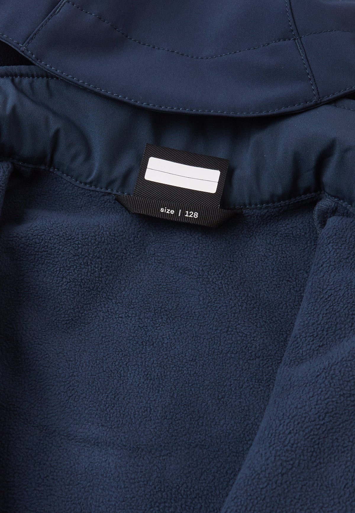 REIMA gefütterte Softshelljacke Koivula