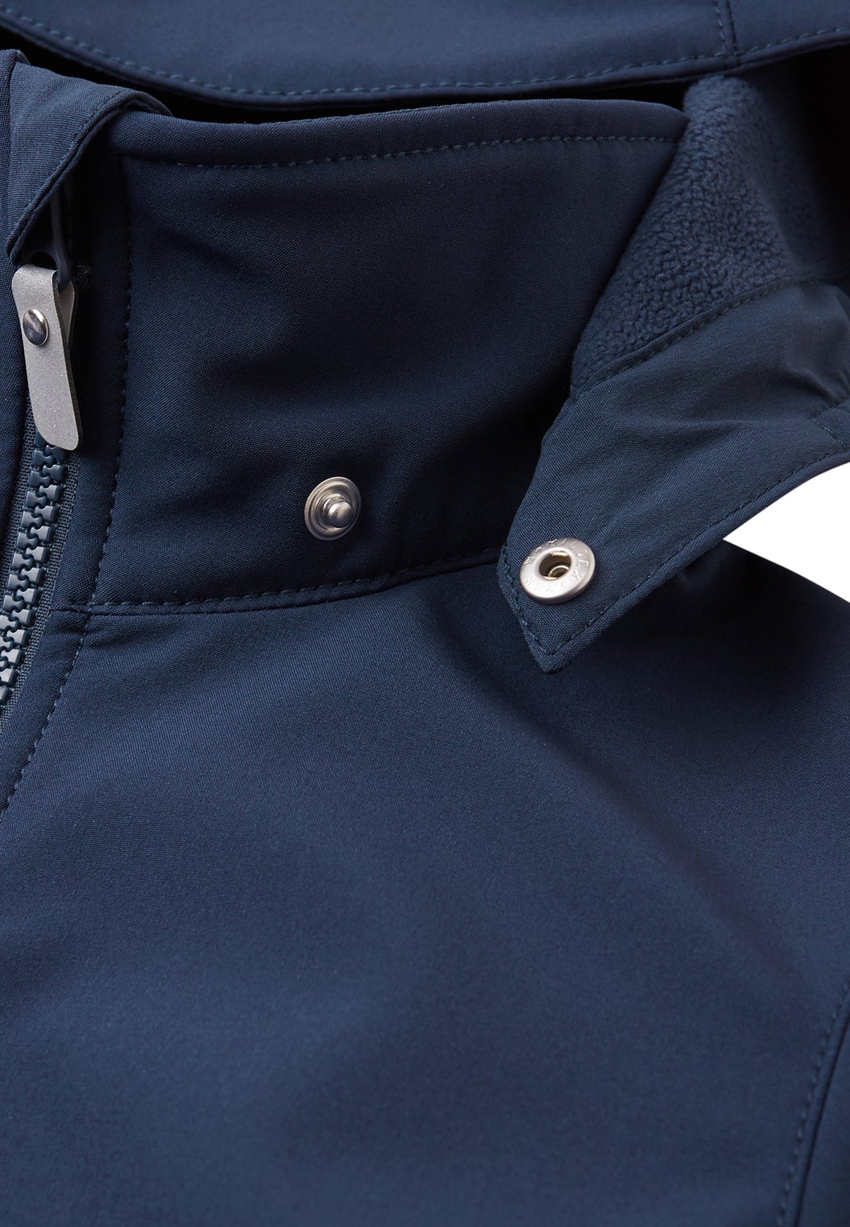 REIMA gefütterte Softshelljacke Koivula