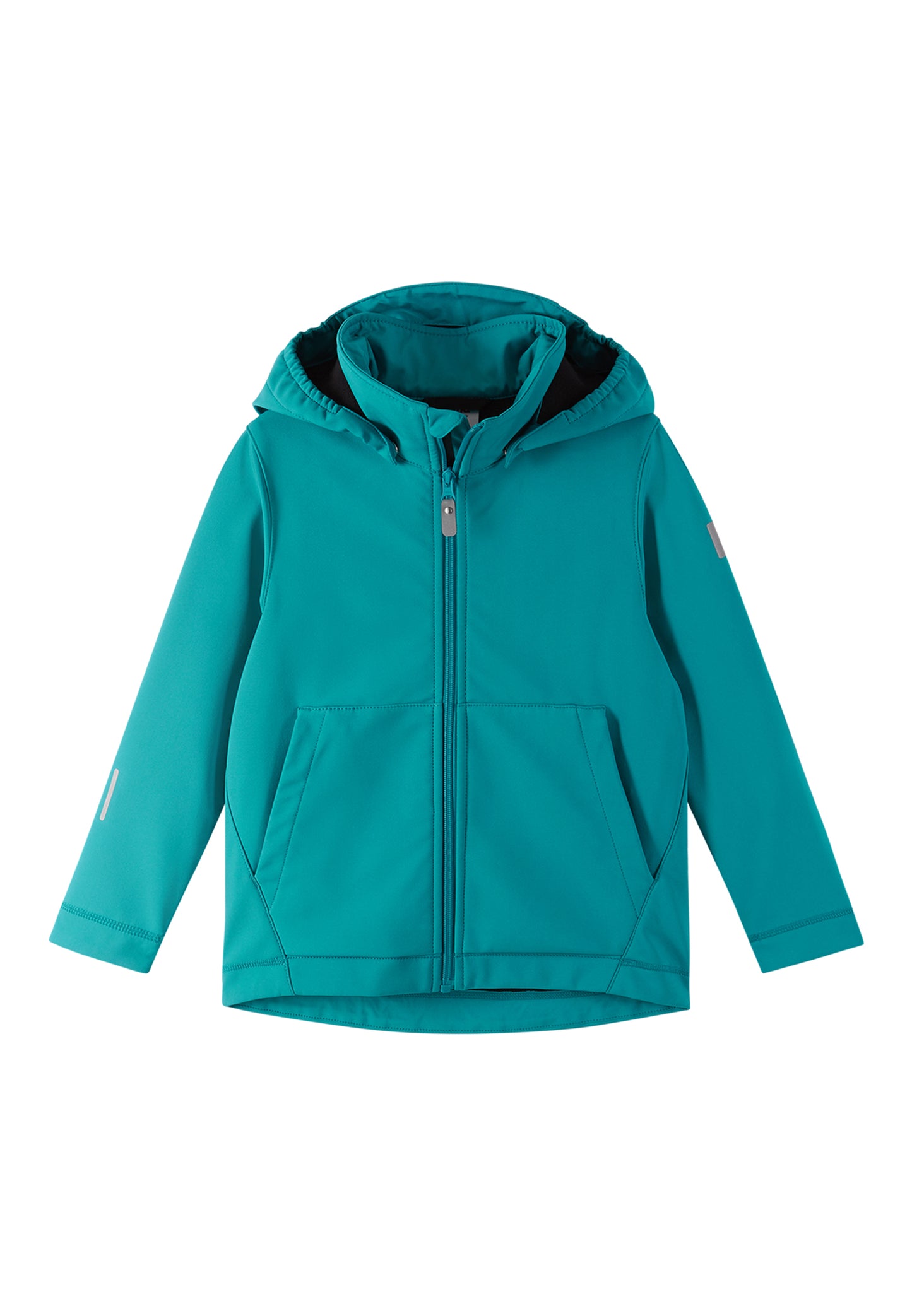 REIMA Kinder Softshell-Jacke Koivula 5100290A-7990