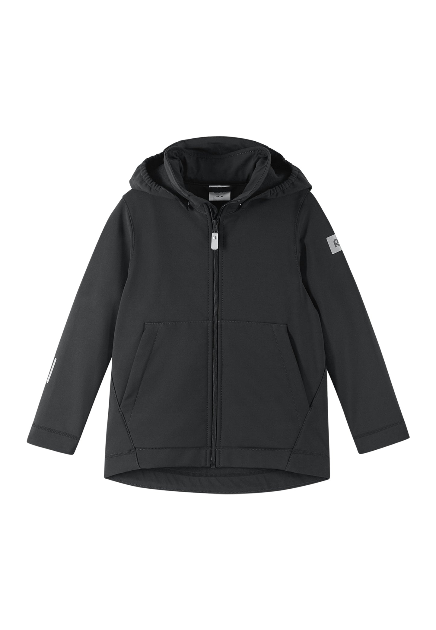 REIMA Kinder Softshell-Jacke Koivula 5100290A-9990