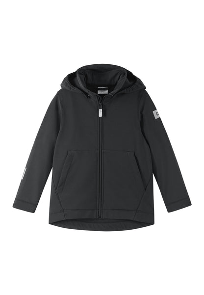 REIMA Kinder Softshell-Jacke Koivula 5100290A-9990