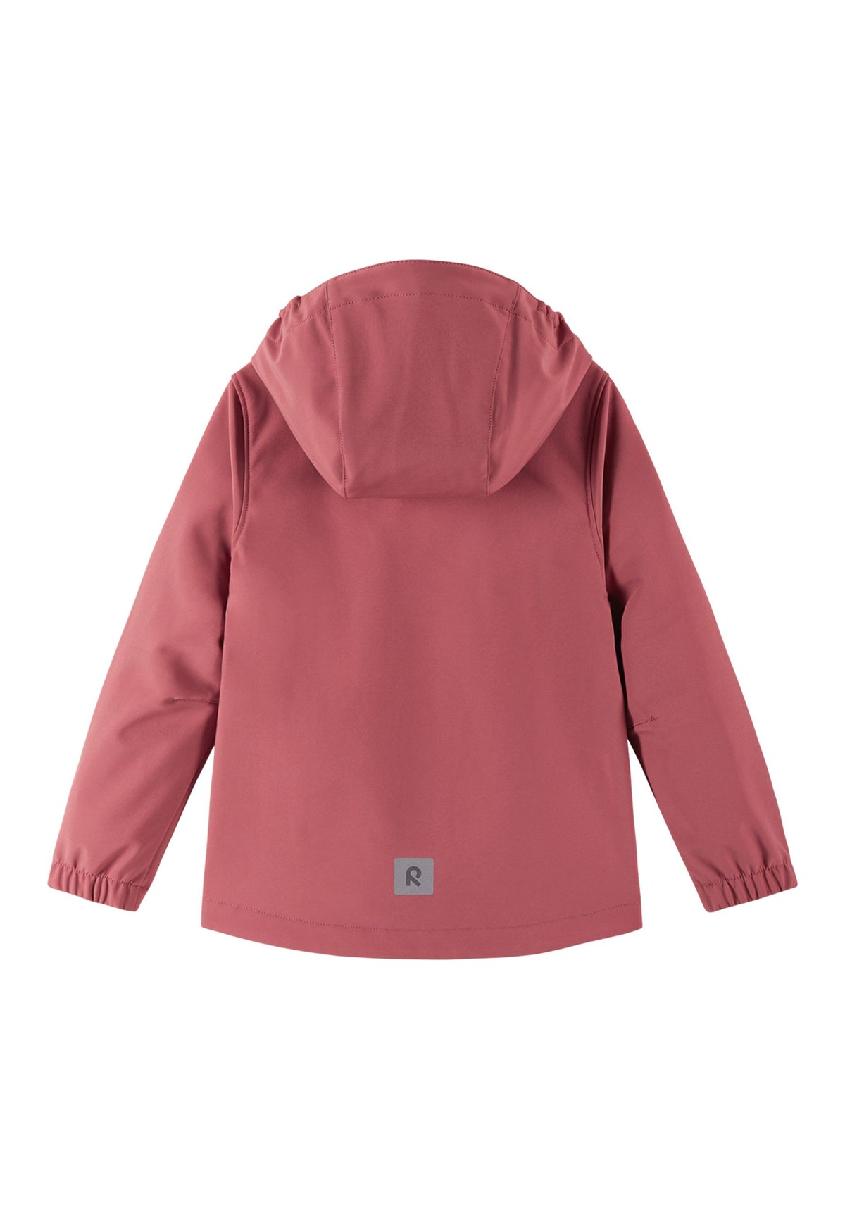 REIMA gefütterte Softshelljacke Koivula