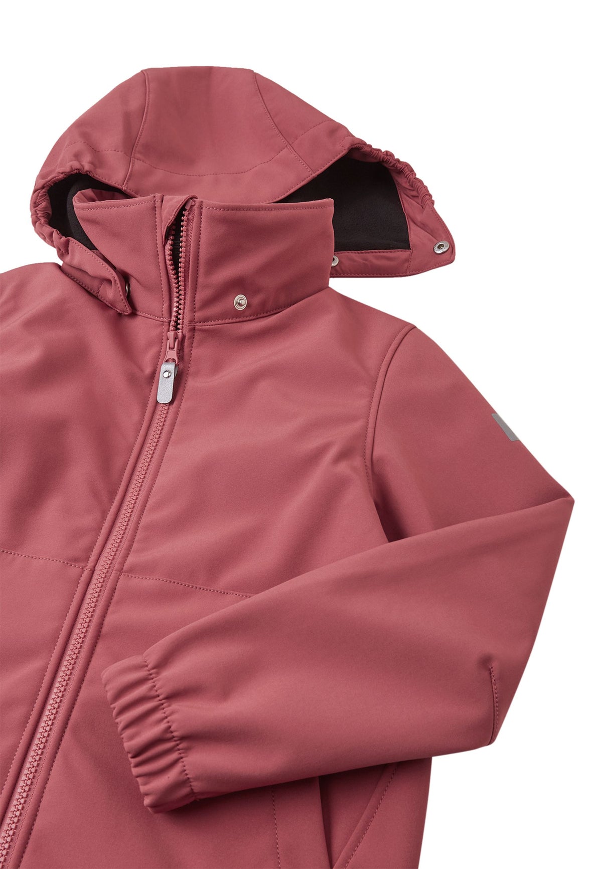 REIMA gefütterte Softshelljacke Koivula