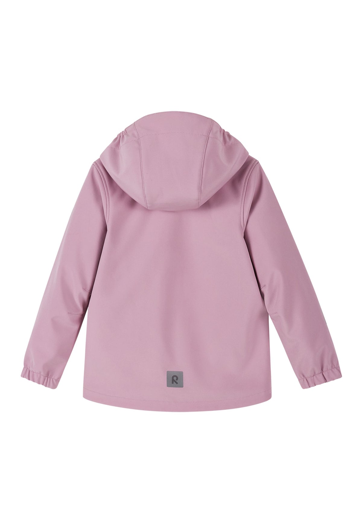 REIMA gefütterte Softshelljacke Koivula