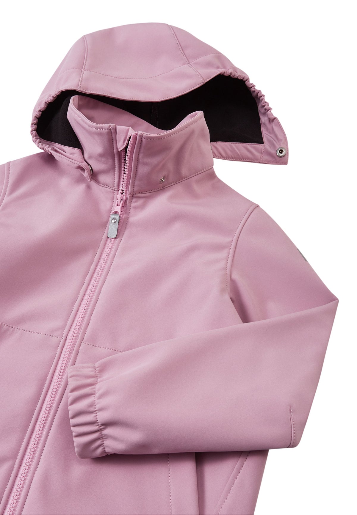 REIMA gefütterte Softshelljacke Koivula