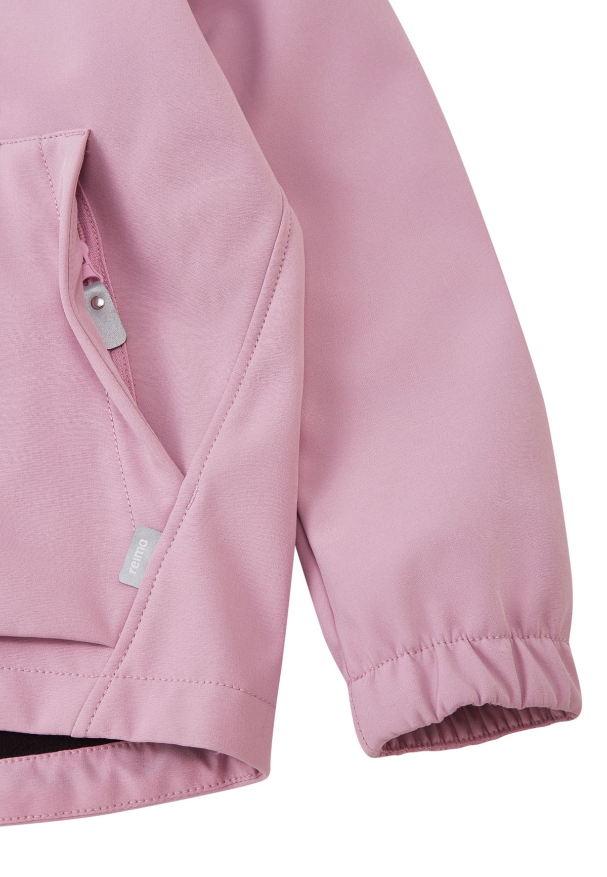 REIMA gefütterte Softshelljacke Koivula