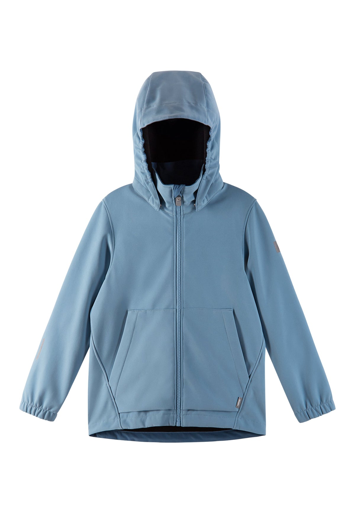 REIMA gefütterte Softshelljacke Koivula