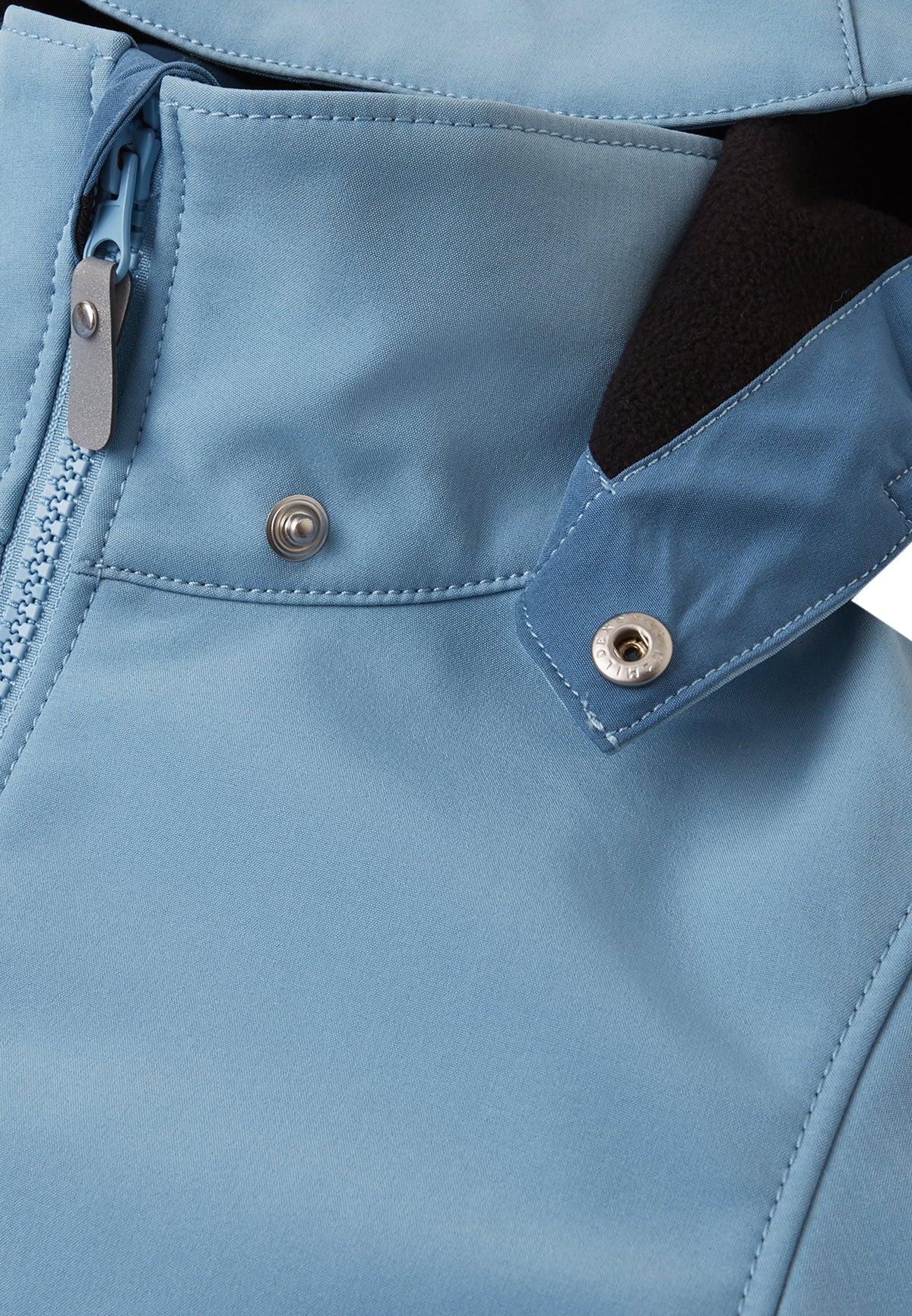 REIMA gefütterte Softshelljacke Koivula