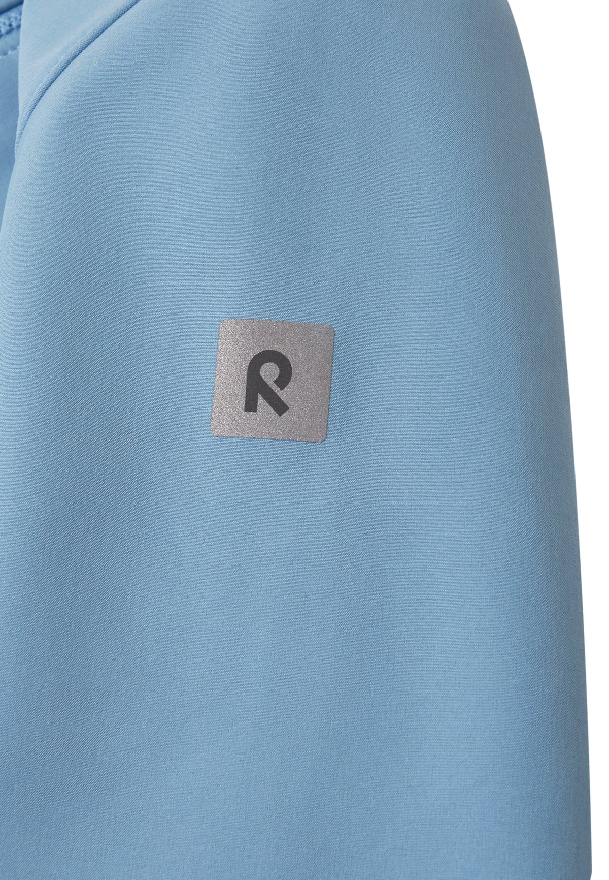 REIMA gefütterte Softshelljacke Koivula