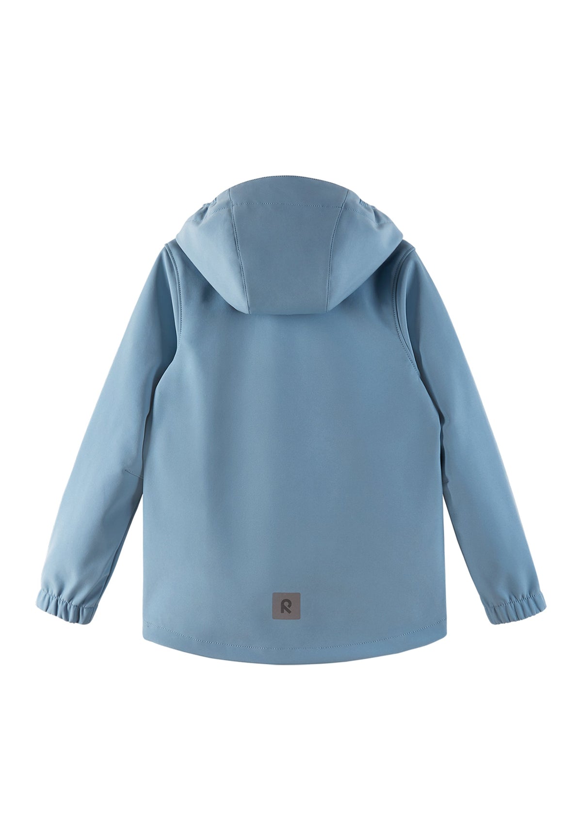 REIMA gefütterte Softshelljacke Koivula