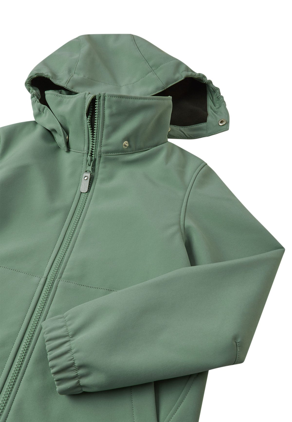 REIMA gefütterte Softshelljacke Koivula