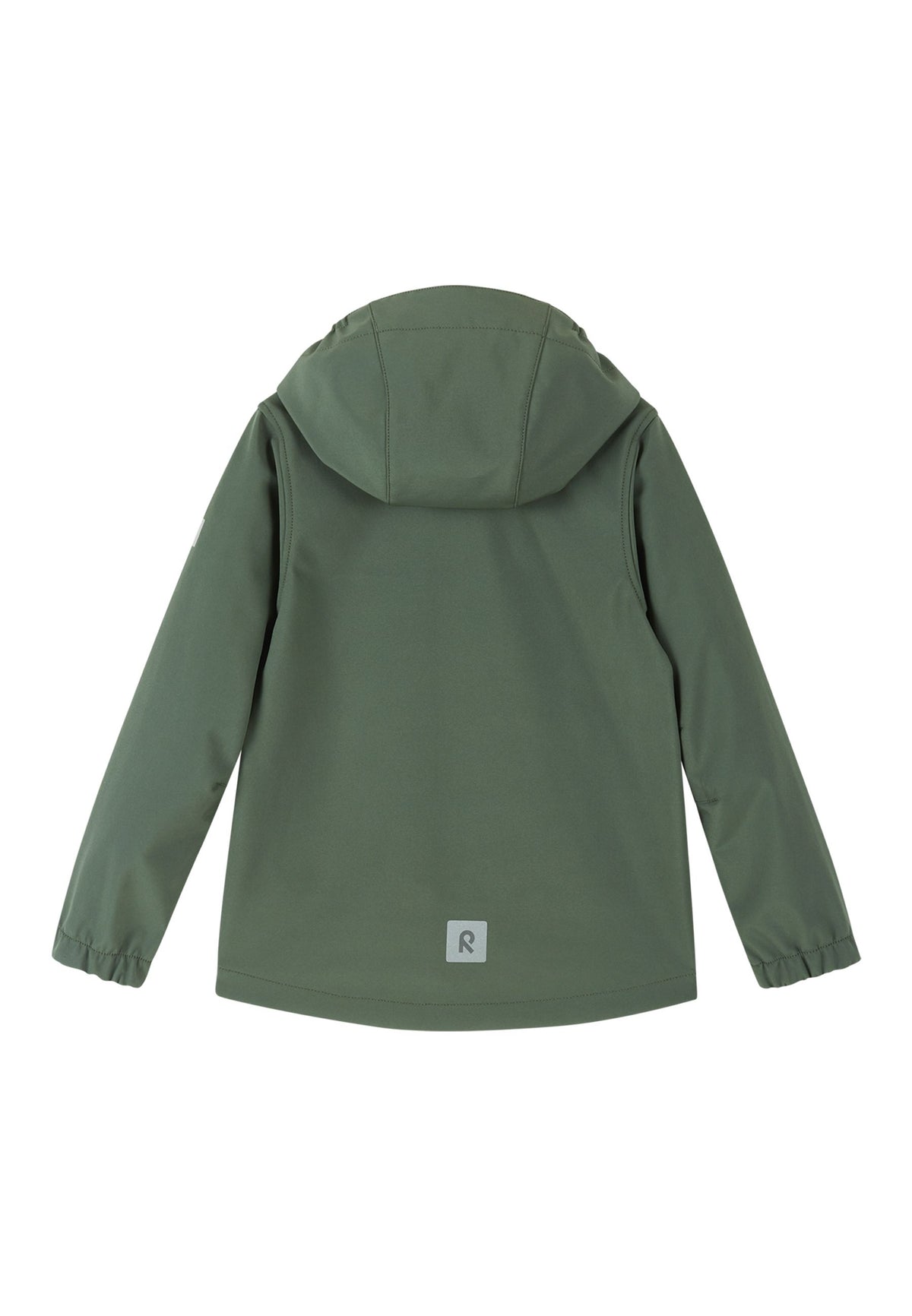REIMA gefütterte Softshelljacke Koivula