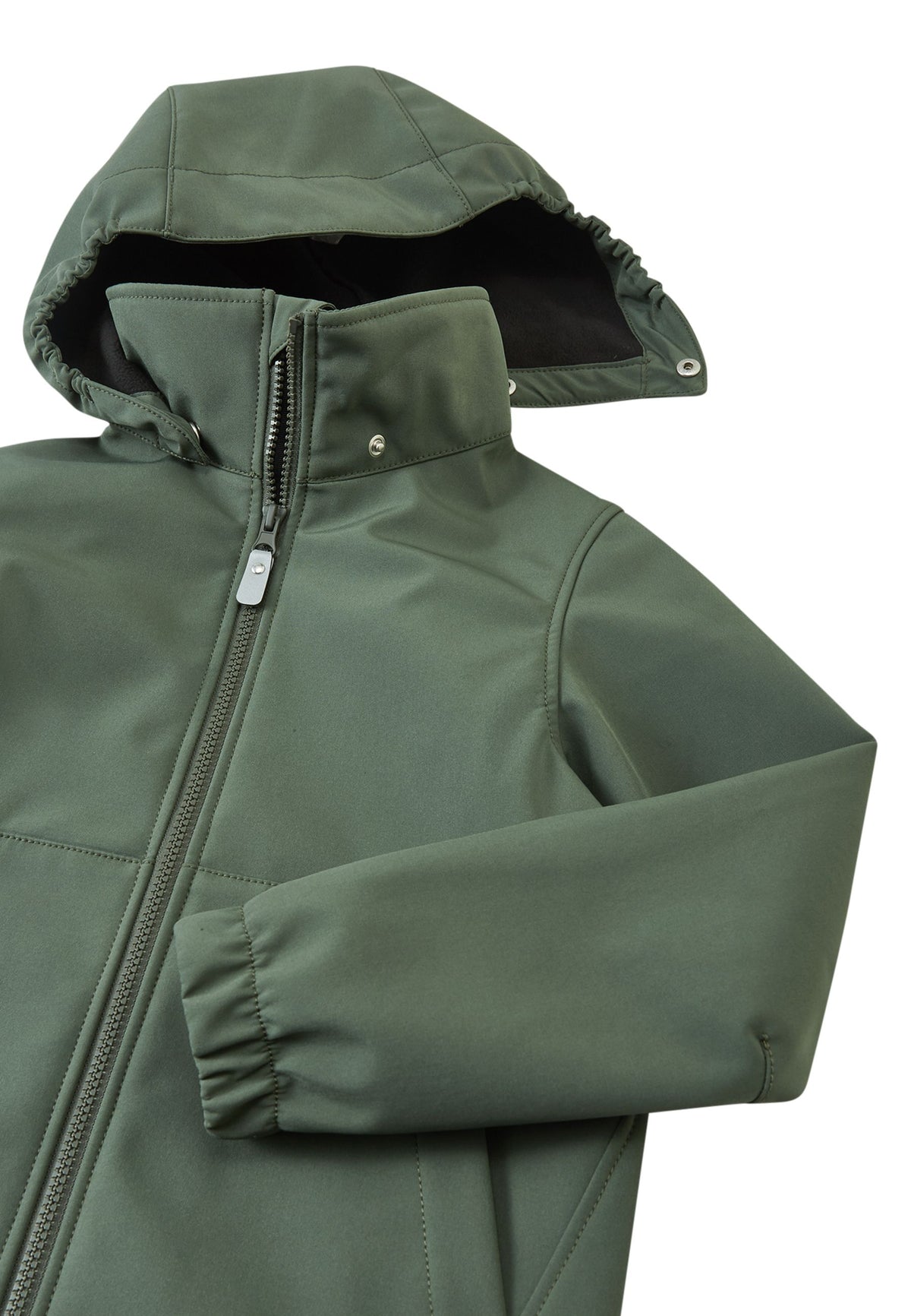 REIMA gefütterte Softshelljacke Koivula