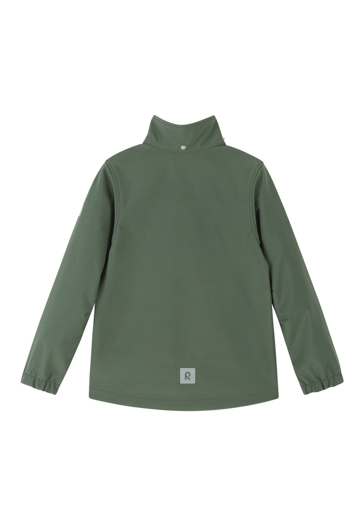 REIMA gefütterte Softshelljacke Koivula