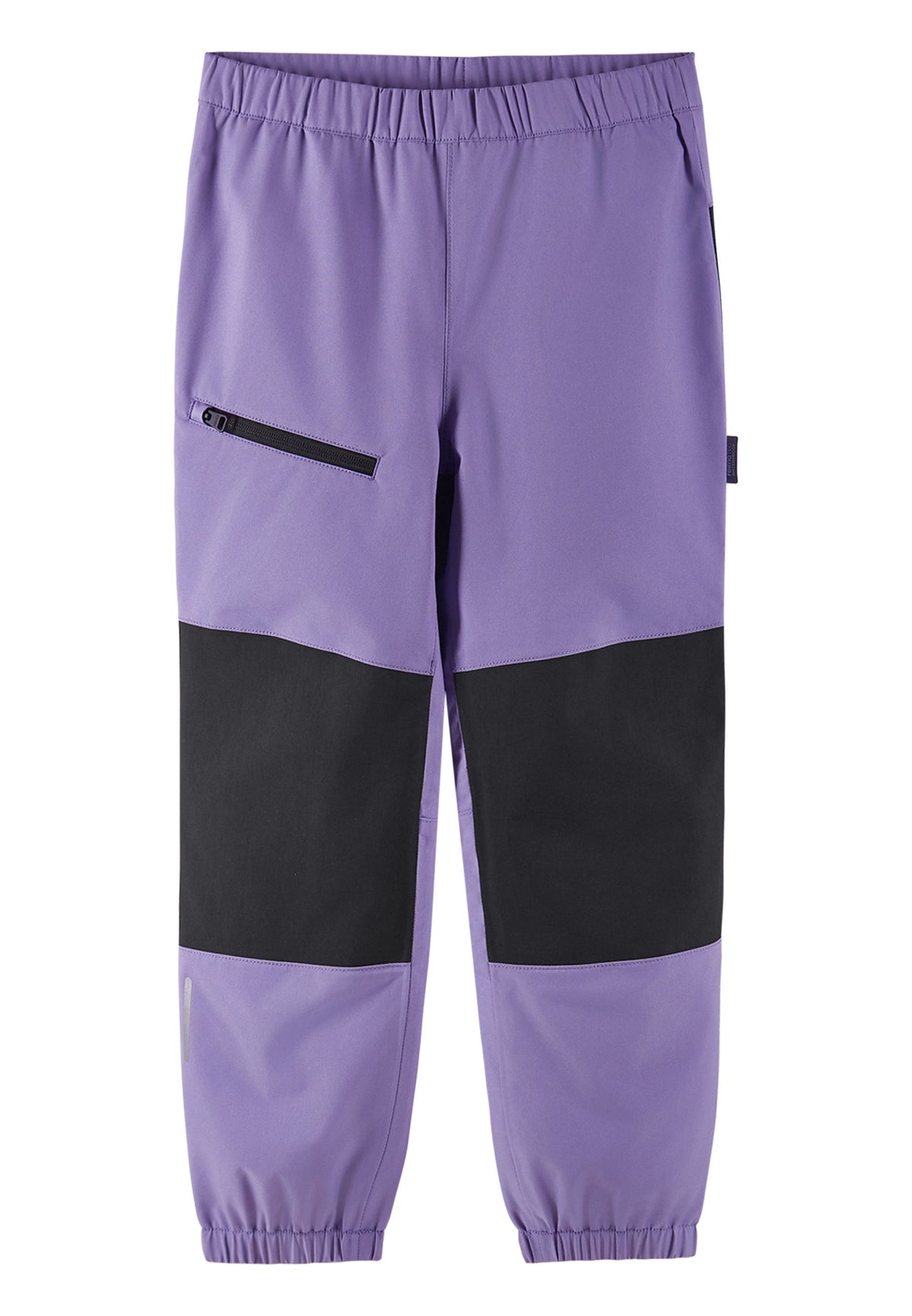 REIMA TEC Kinder extra weite Regenhose Kokosi 5100372A violett 5700