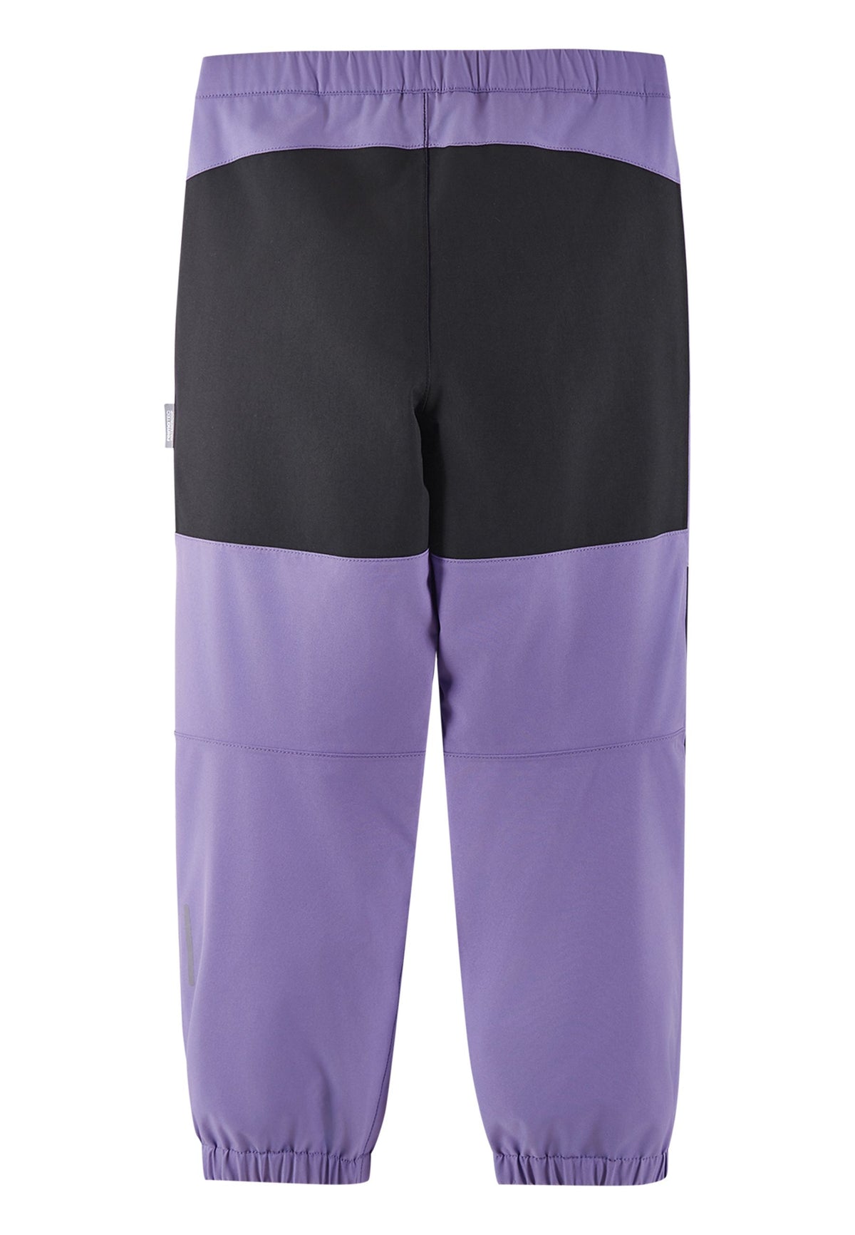 REIMA TEC extra weite Regenhose Kokosi