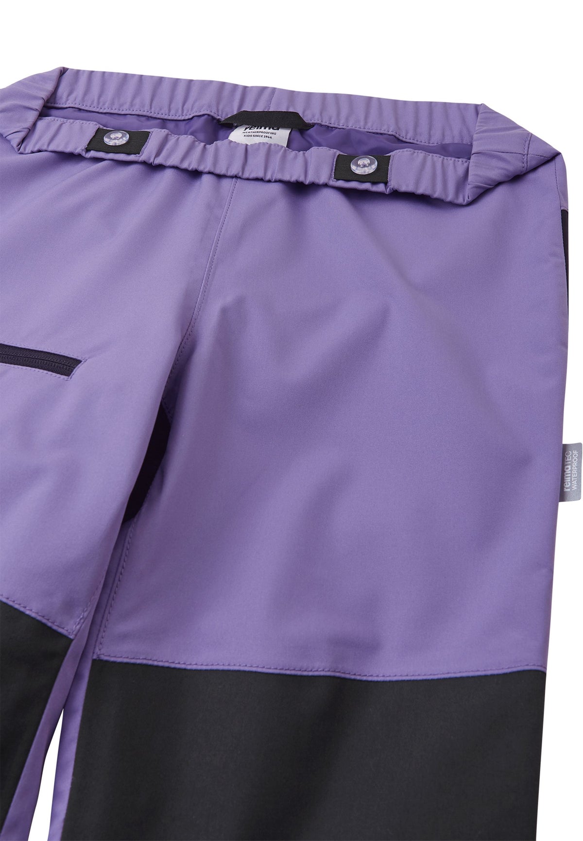 REIMA TEC extra weite Regenhose Kokosi