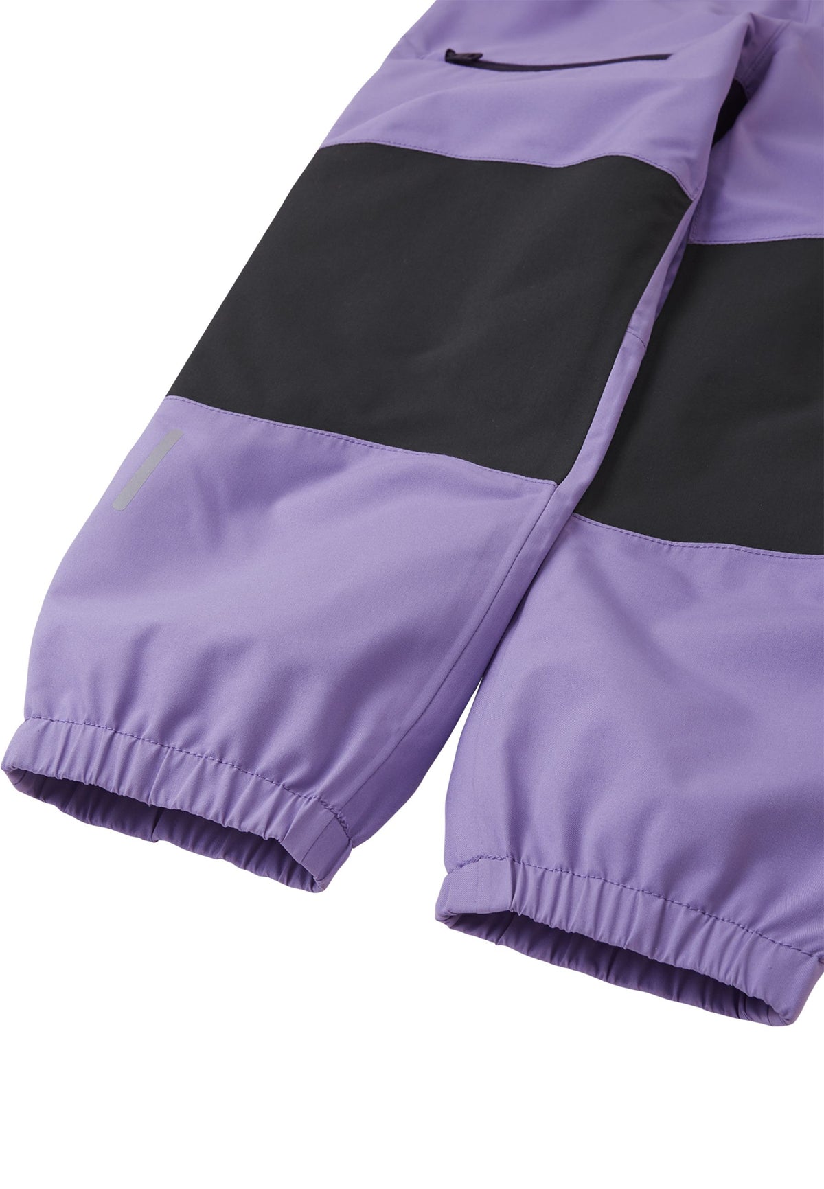 REIMA TEC extra weite Regenhose Kokosi