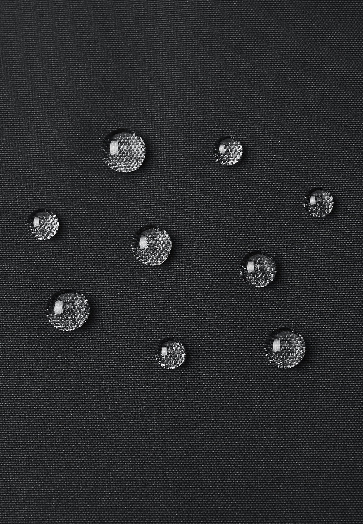 REIMA TEC extra weite Regenhose Kokosi