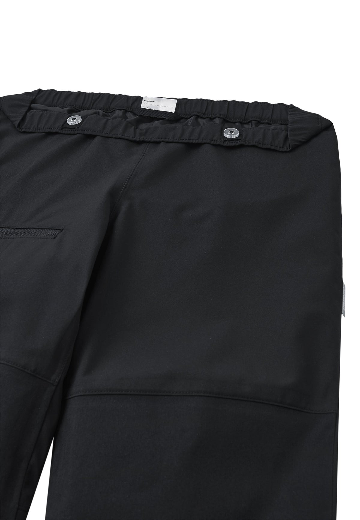 REIMA TEC extra weite Regenhose Kokosi