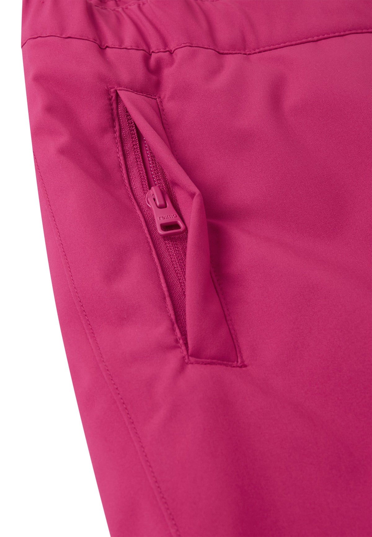 REIMA TEC extra breite Skihose Komein