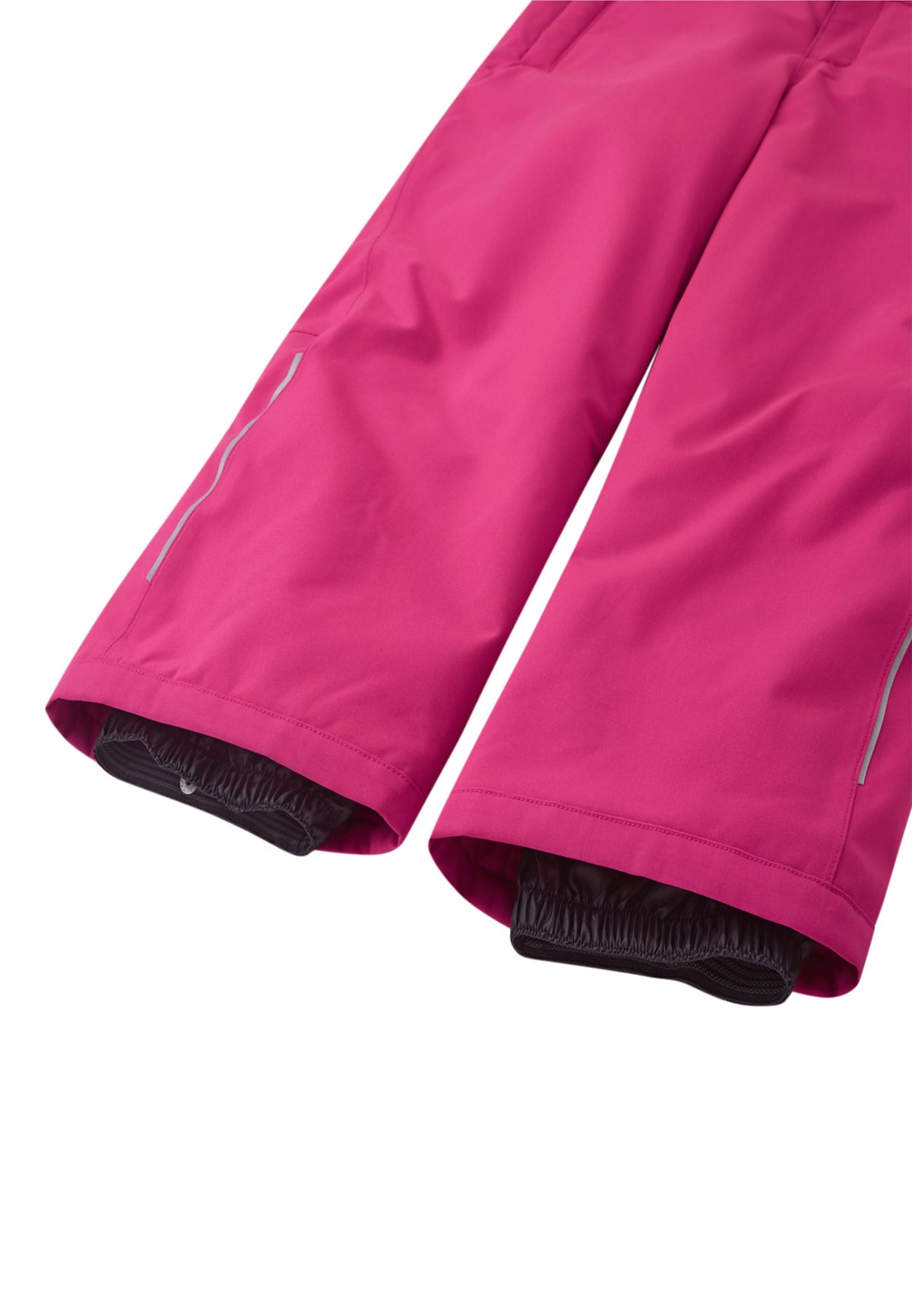 REIMA TEC extra breite Skihose Komein