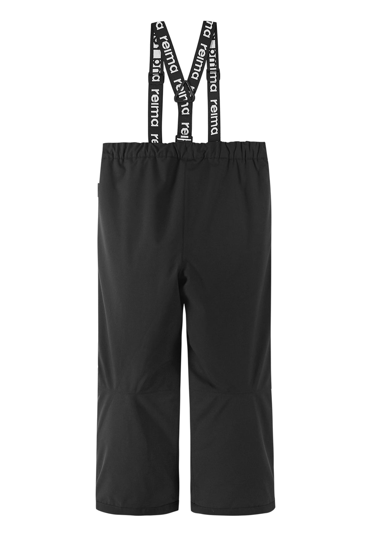 REIMA TEC extra breite Skihose Komein