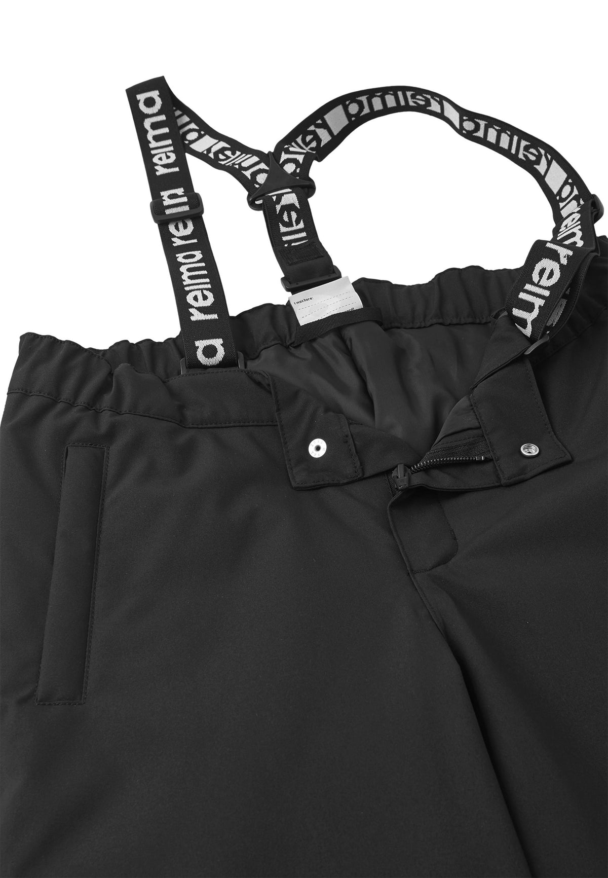 REIMA TEC extra breite Skihose Komein