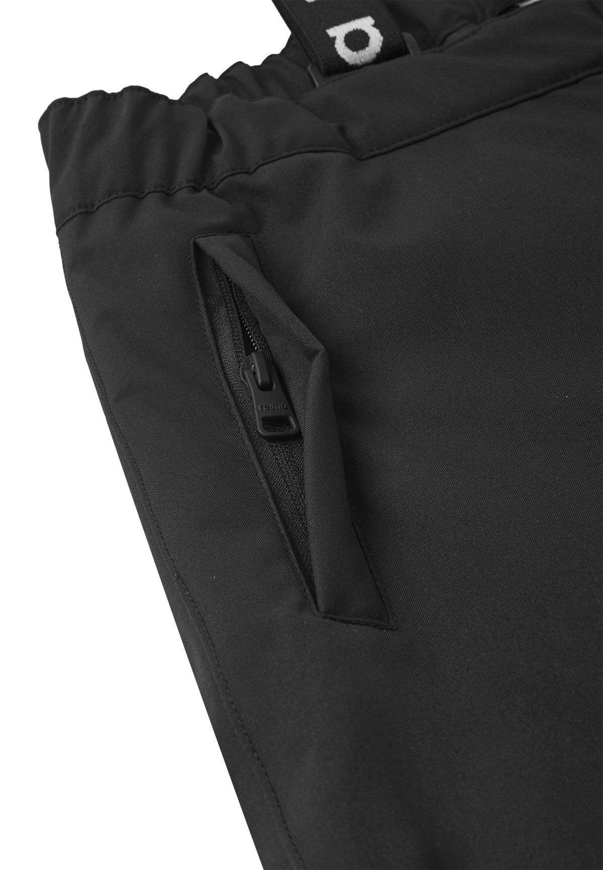 REIMA TEC extra breite Skihose Komein