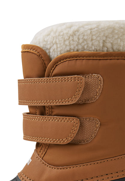 REIMA Winter-Stiefel <br>Konkari <br>Gr. 25, 28, 32, 33, 34, 36 <br>Innenschuh herausnehmbar<br> warm und robust <br>Schule, Outdoor, Wald, Schnee <br>Gummigalosche 100% wasserdicht